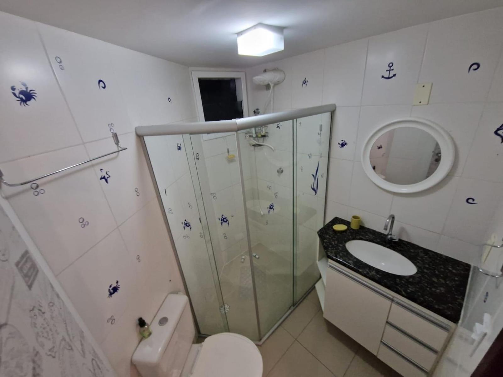 Apt - Orla de Maceio
