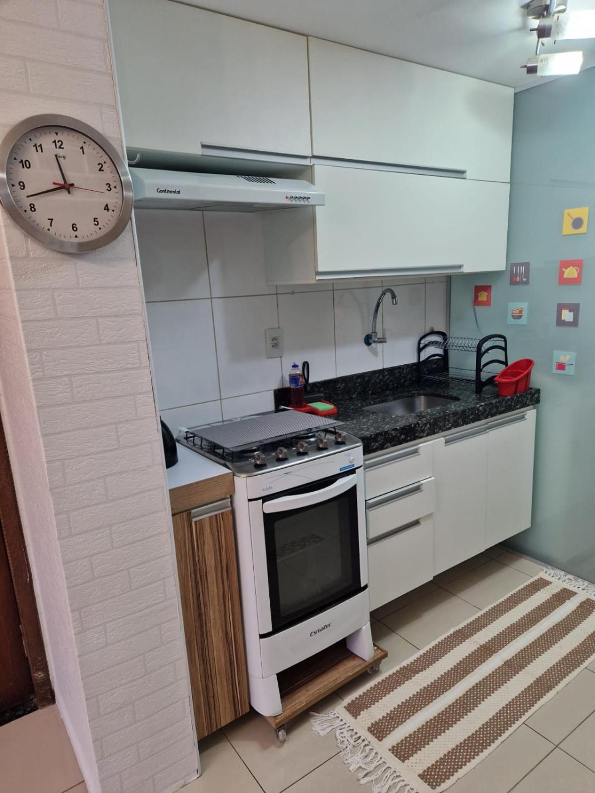 Apt - Orla de Maceio