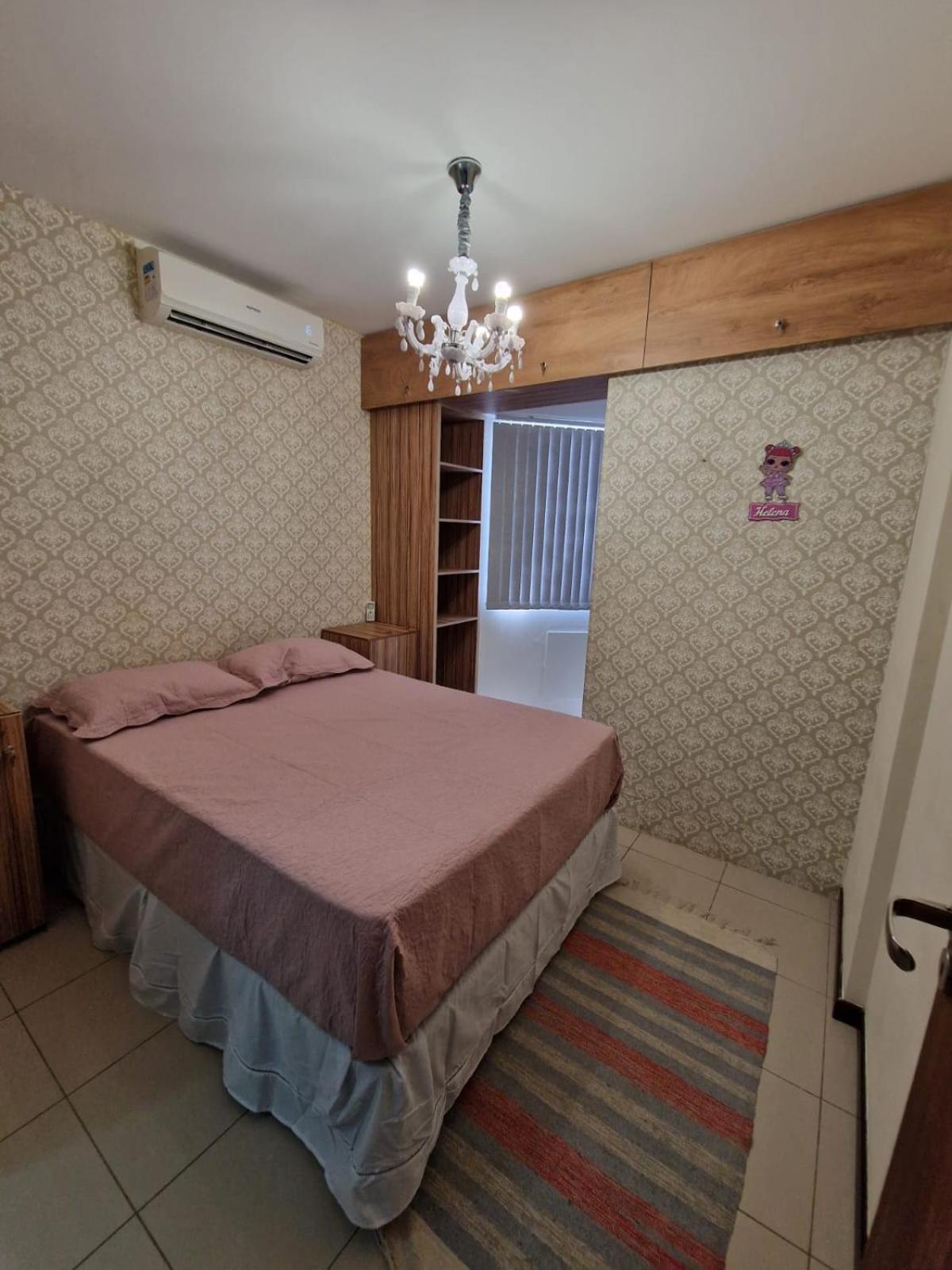 Apt - Orla de Maceio