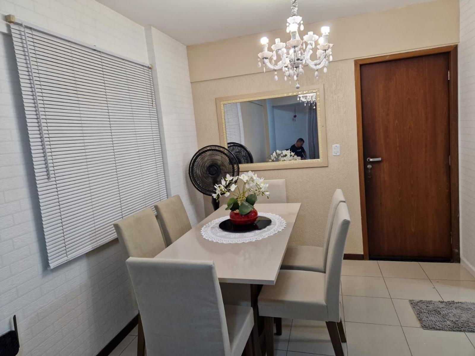 Apt - Orla de Maceio