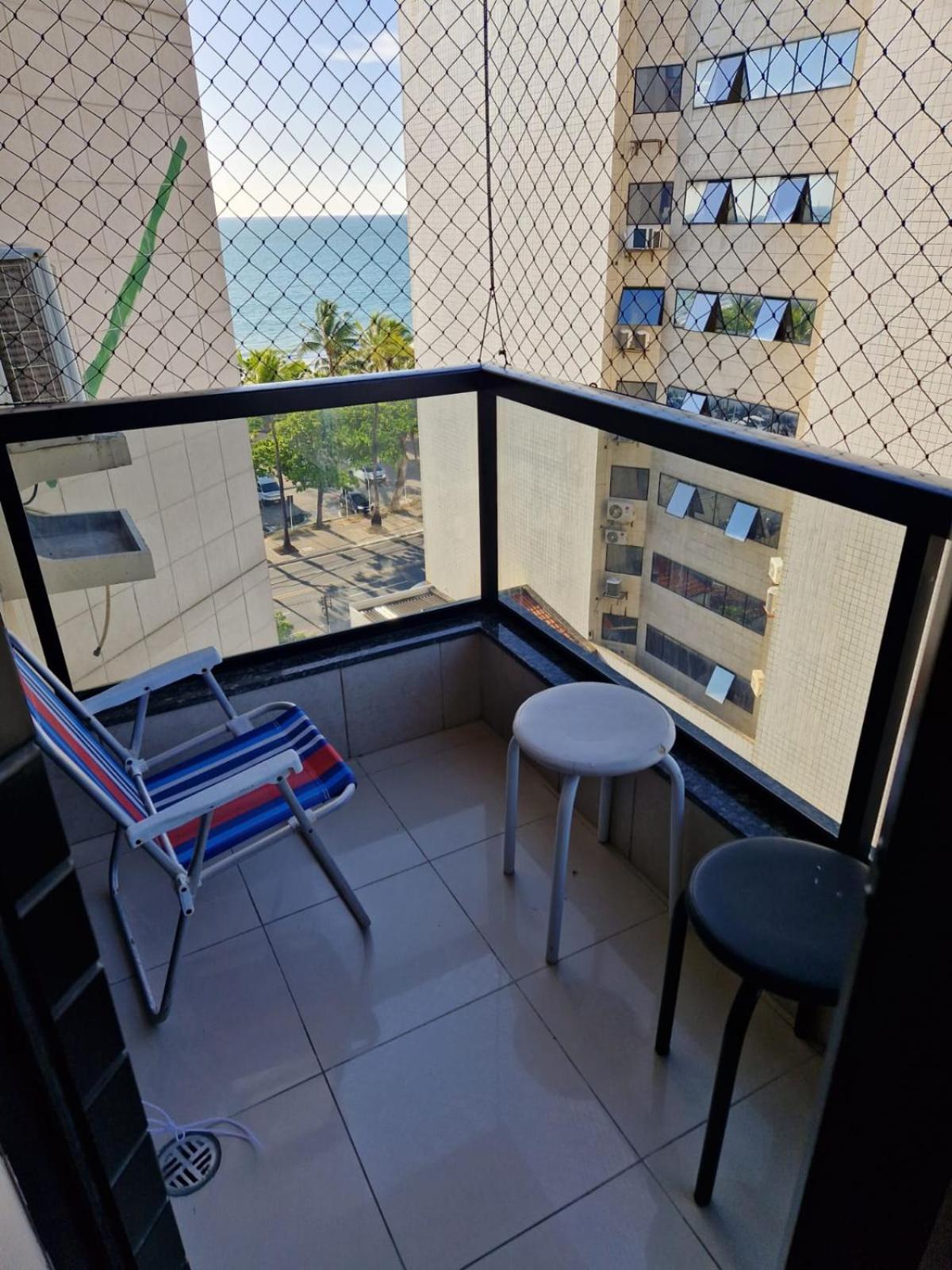 Apt - Orla de Maceio