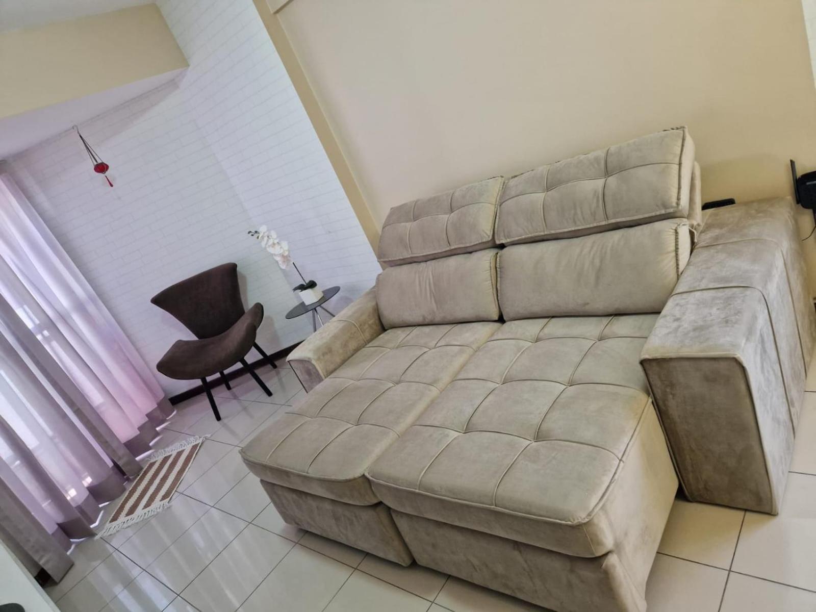 Apt - Orla de Maceio