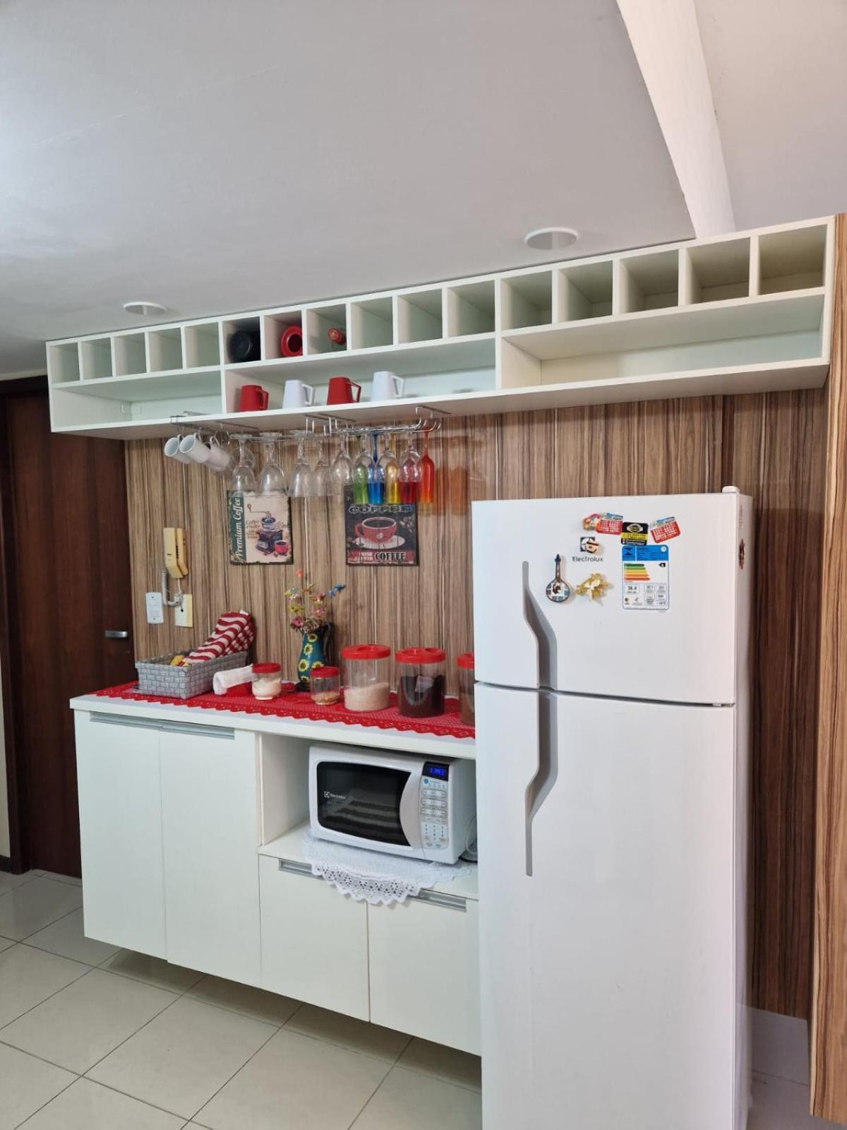 Apt - Orla de Maceio