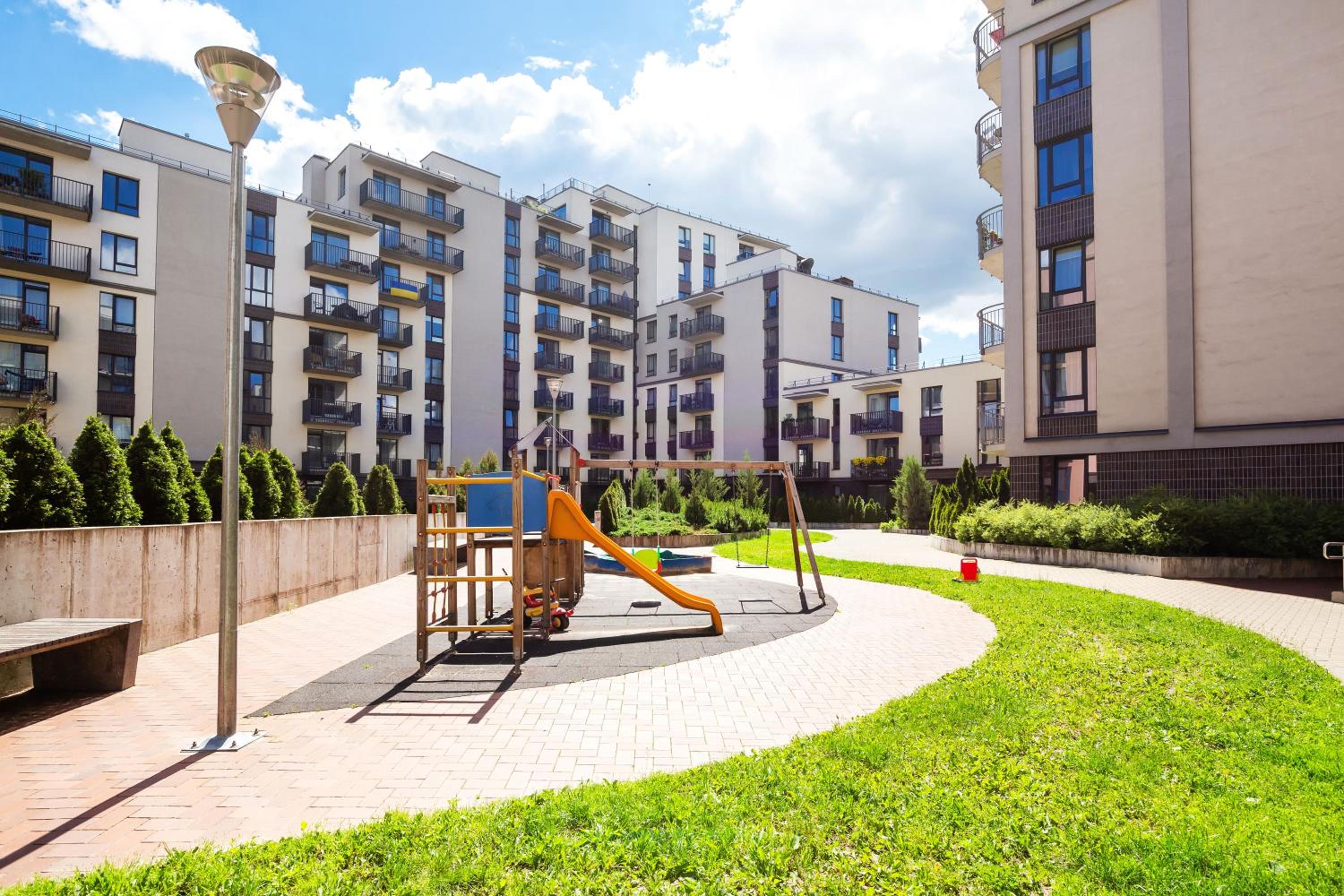 Mindaugo Str Apartment By Reside Baltic view 2