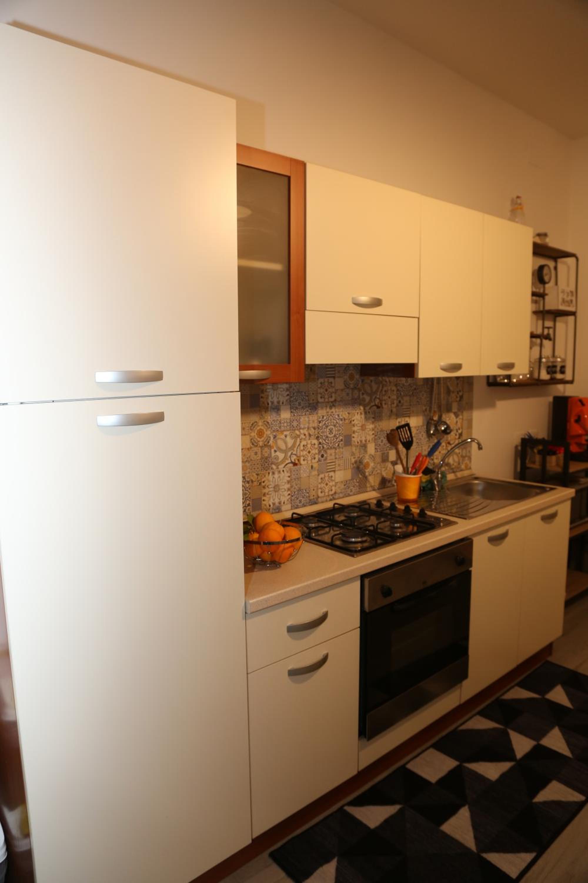 Camurría Sicily home