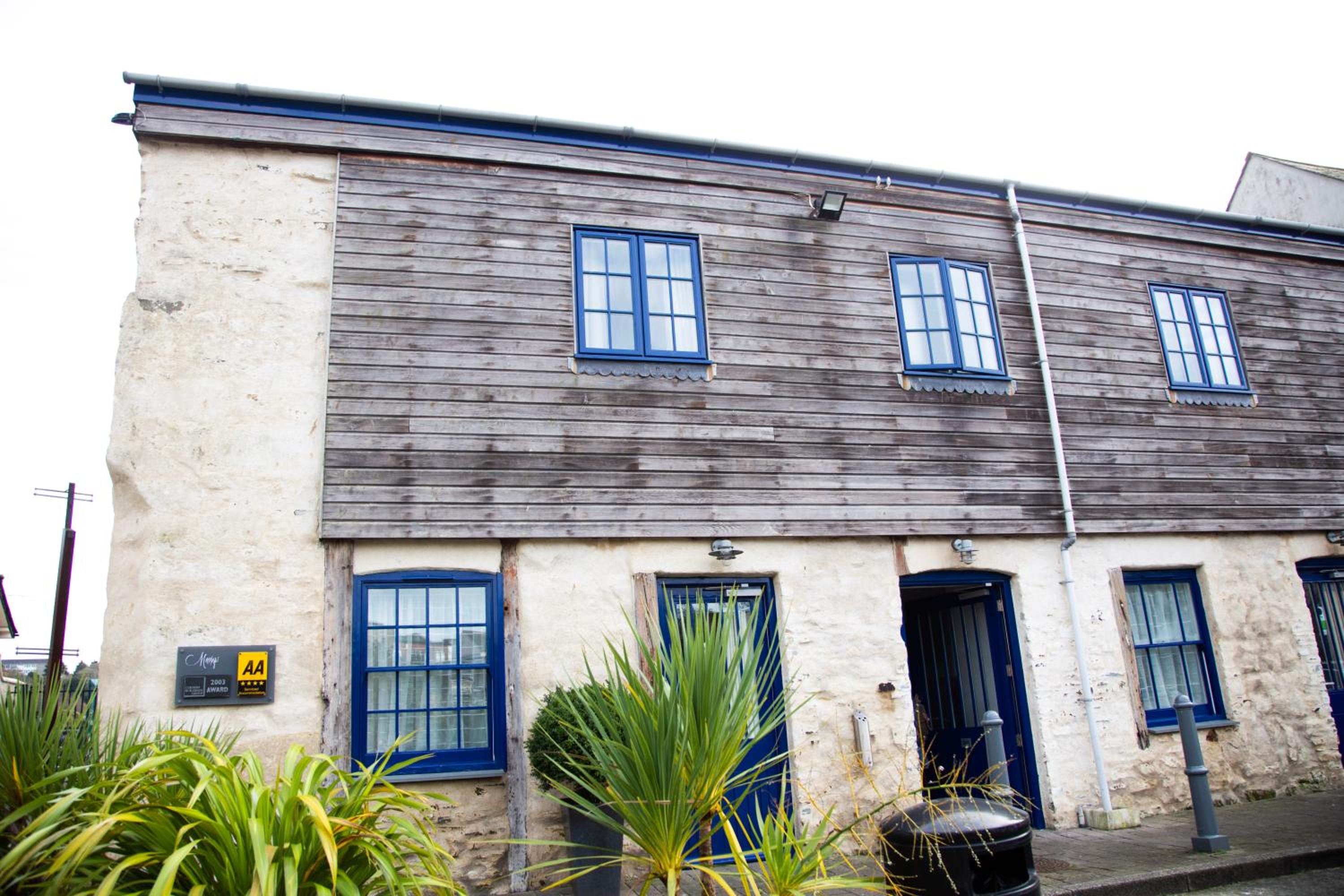 Hotel Mannings Hotel - Image 1