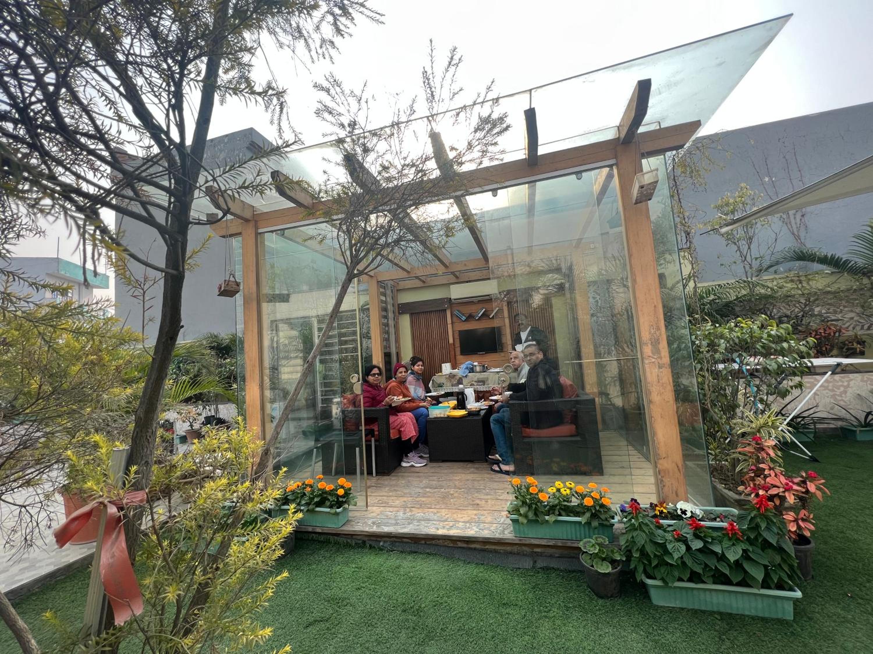 GREEN HOME STAY view 4