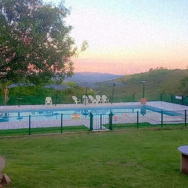 Alto de Balcón