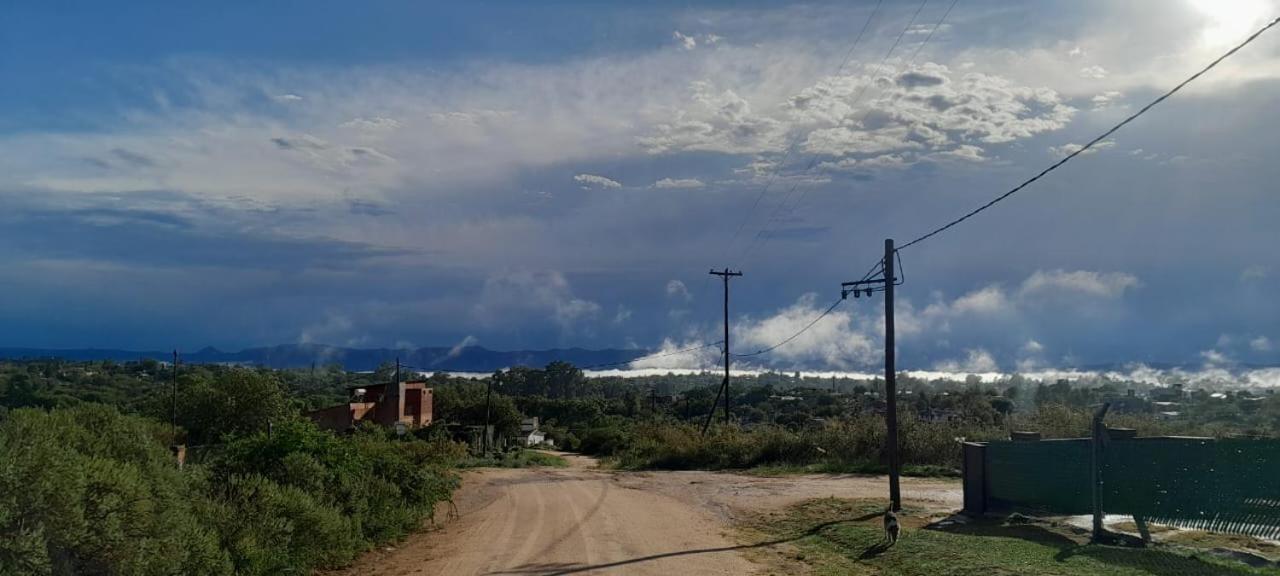 Alto de Balcón