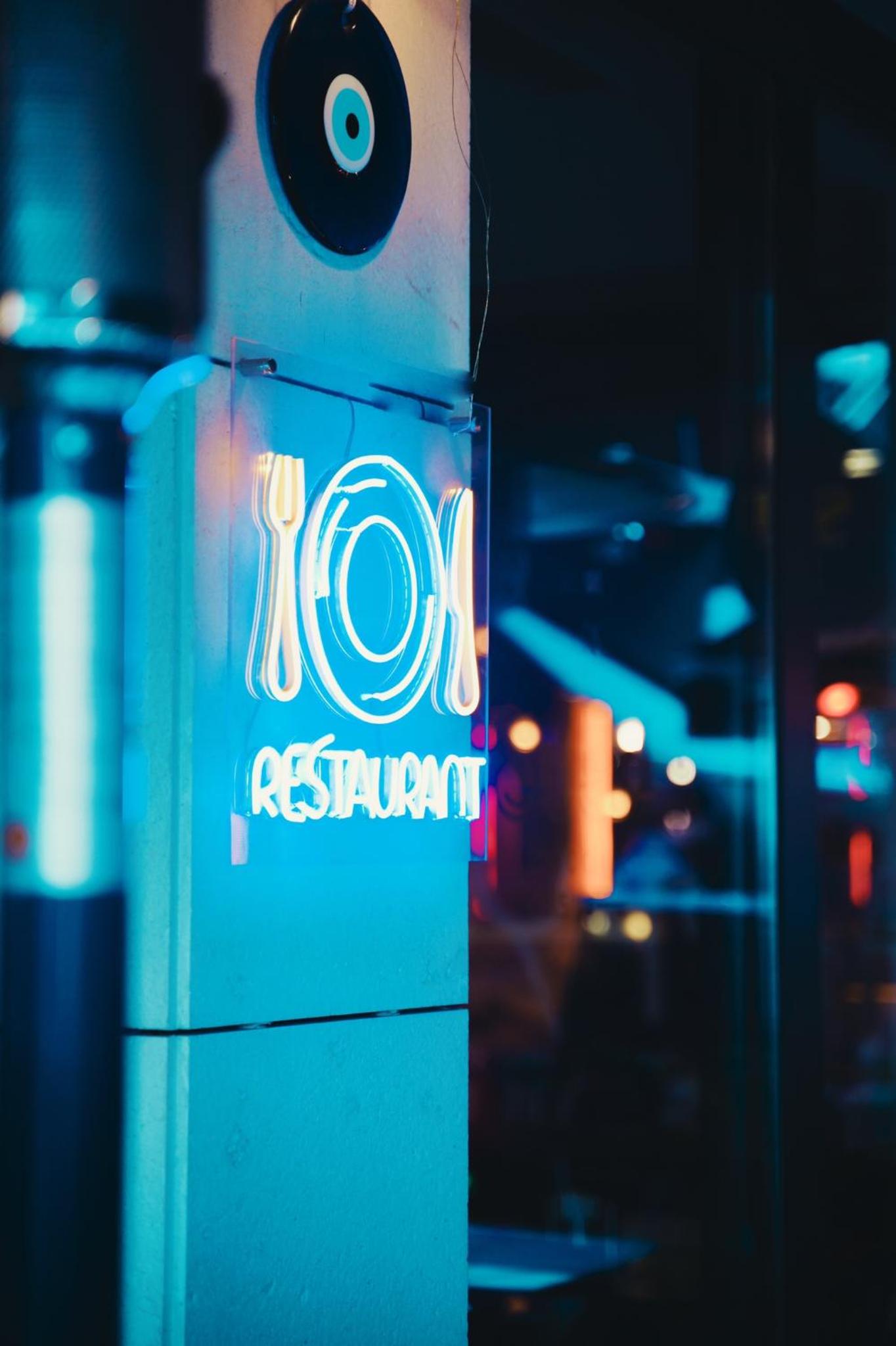 Suadhan Hotel - Image 72