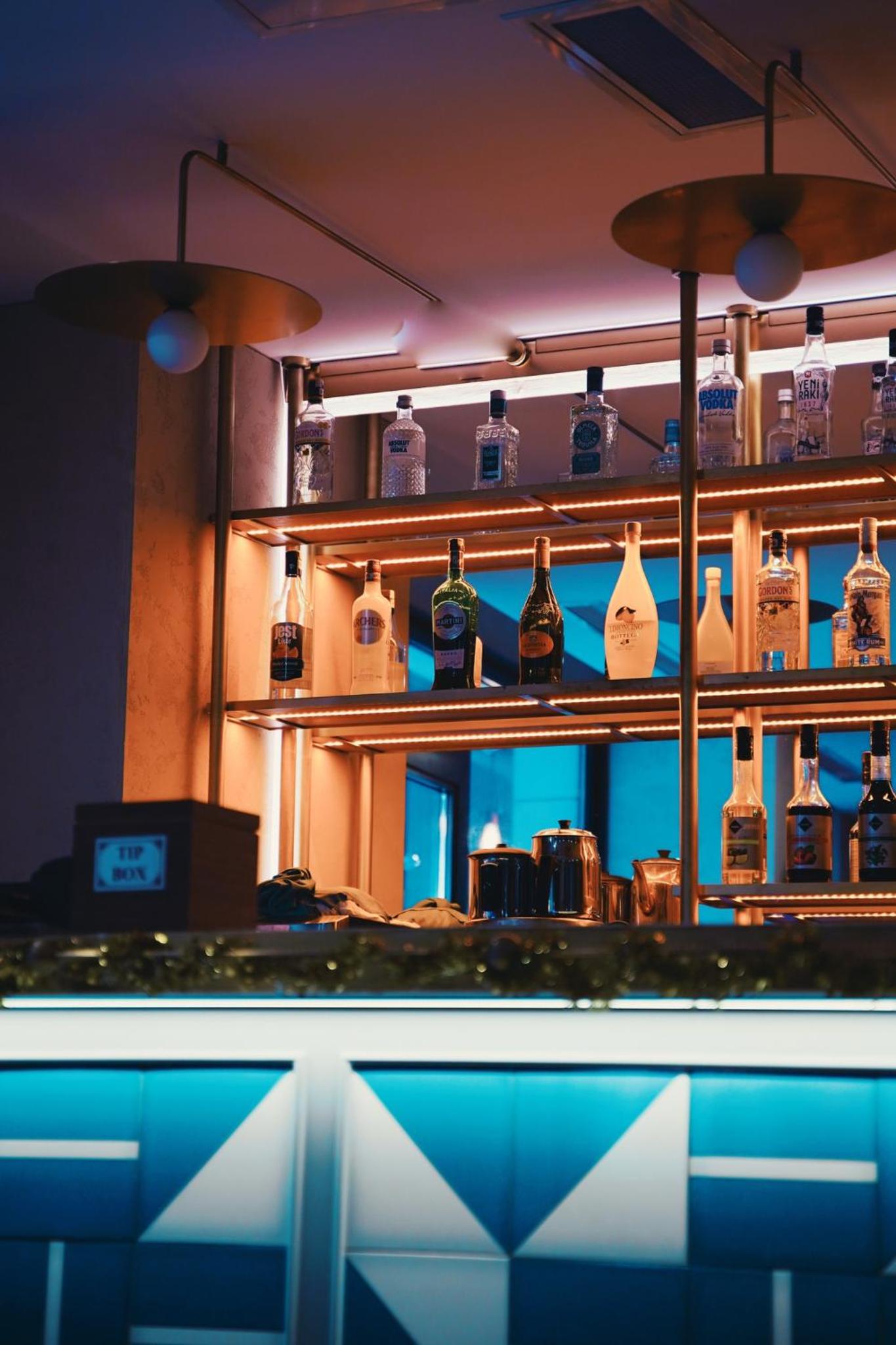 Suadhan Hotel - Image 69