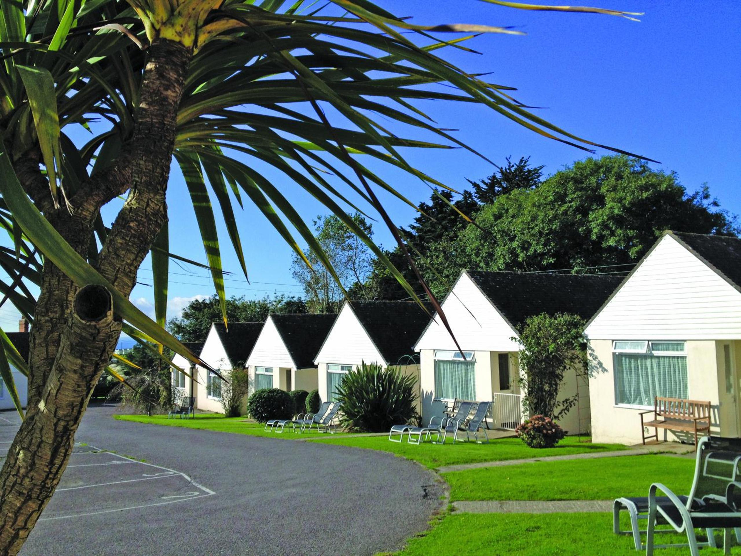 Hotel Golden Acre Jurassic Coastal Lodges ,eype