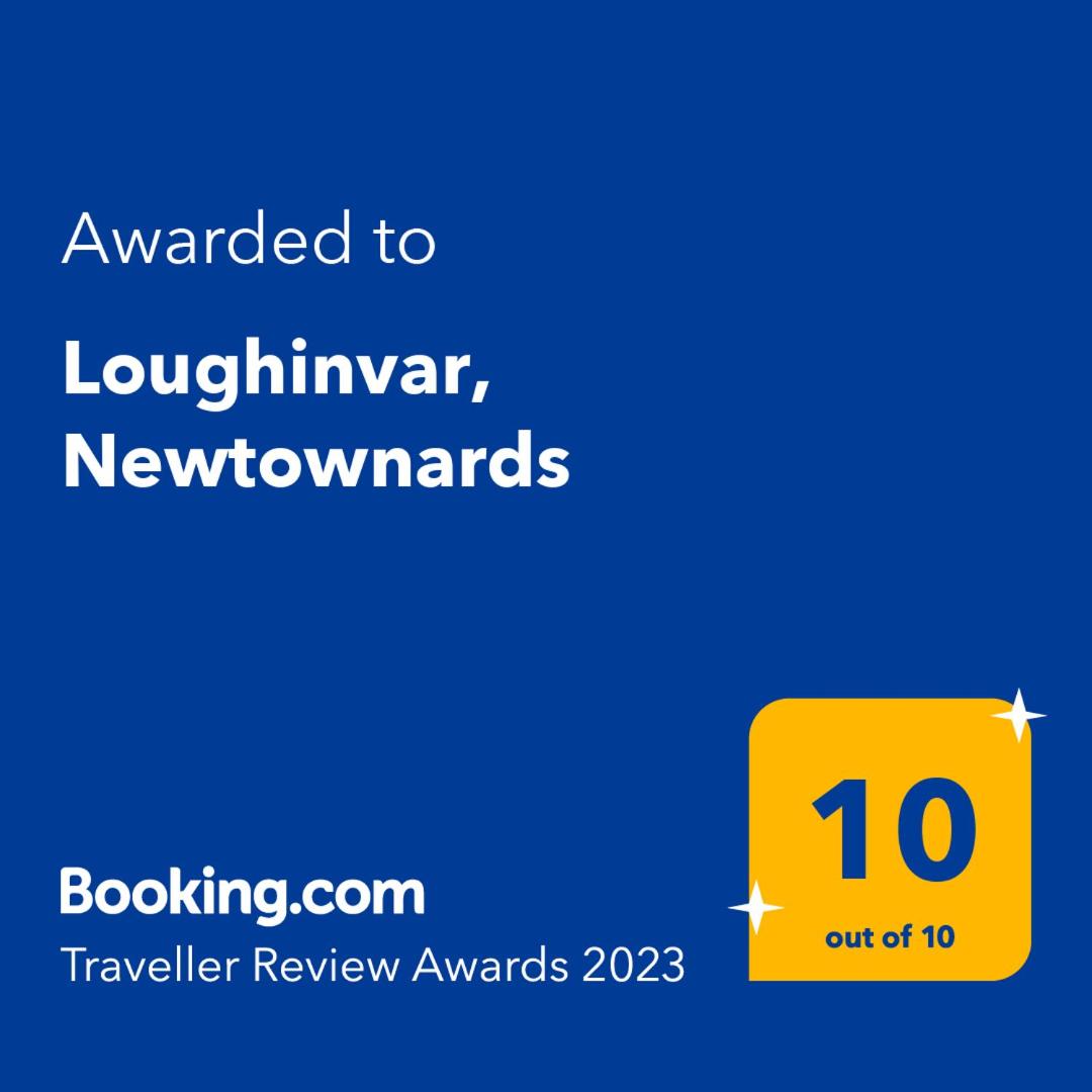 Loughinvar, Newtownards view 3