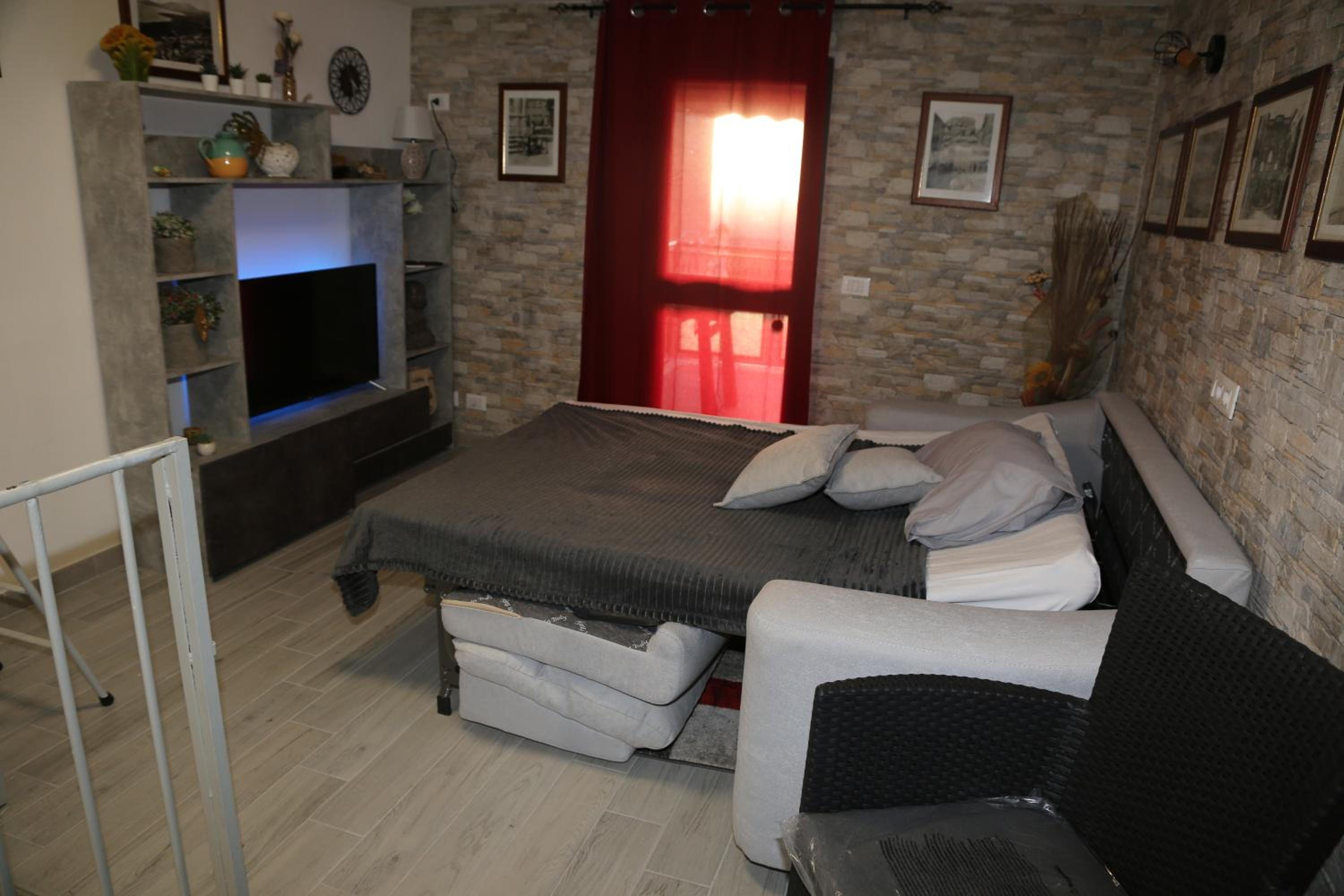 Camurría Sicily home