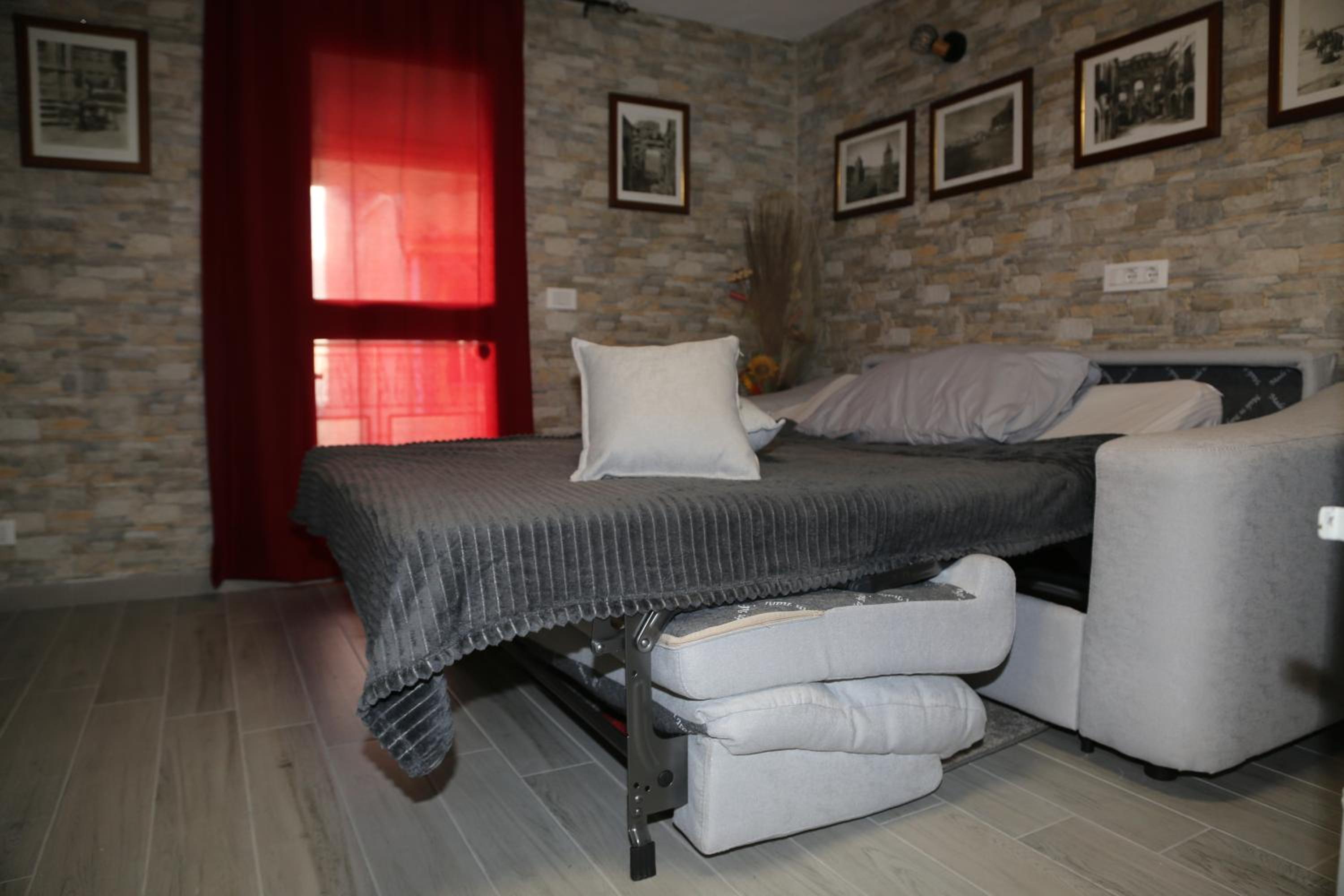 Camurría Sicily home