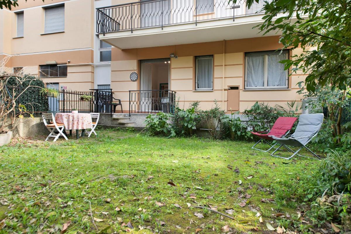 Casa Rizzo - ac and free parking
