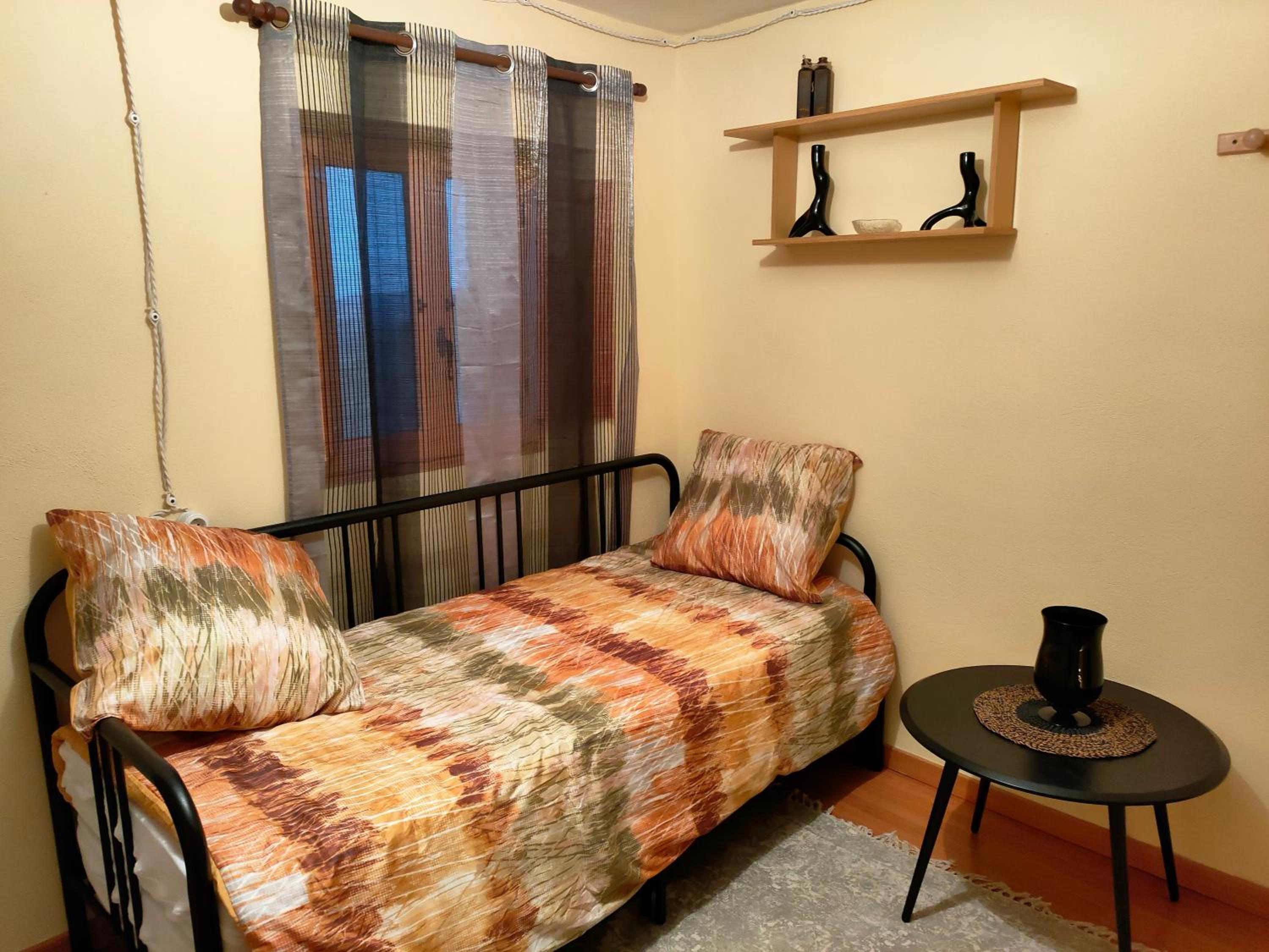 Casa Rural Bella Culla