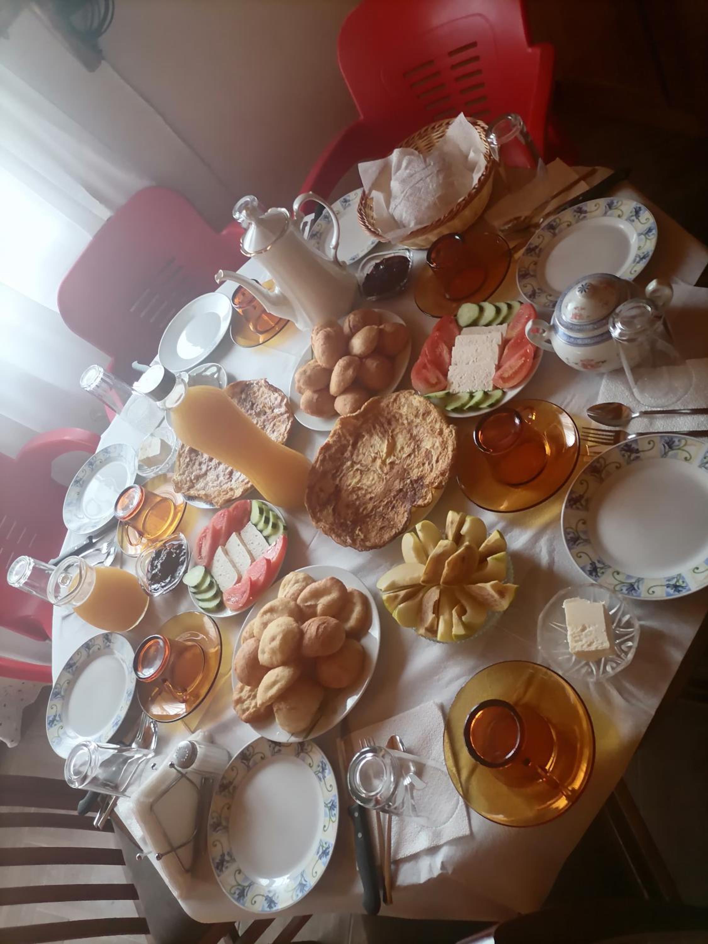 Bixhaku GuestHouse