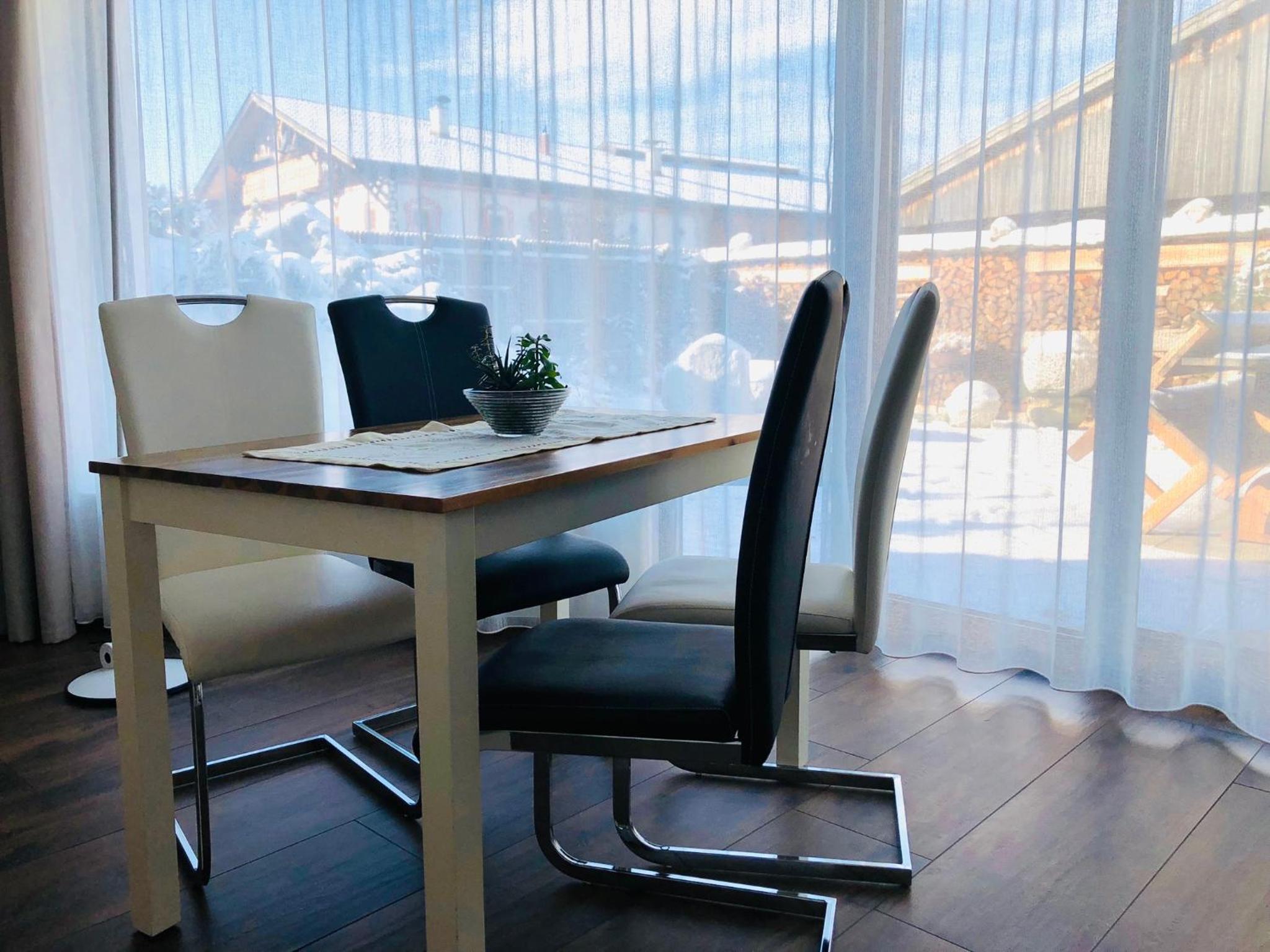 Ferienwohnung Steiner view 5