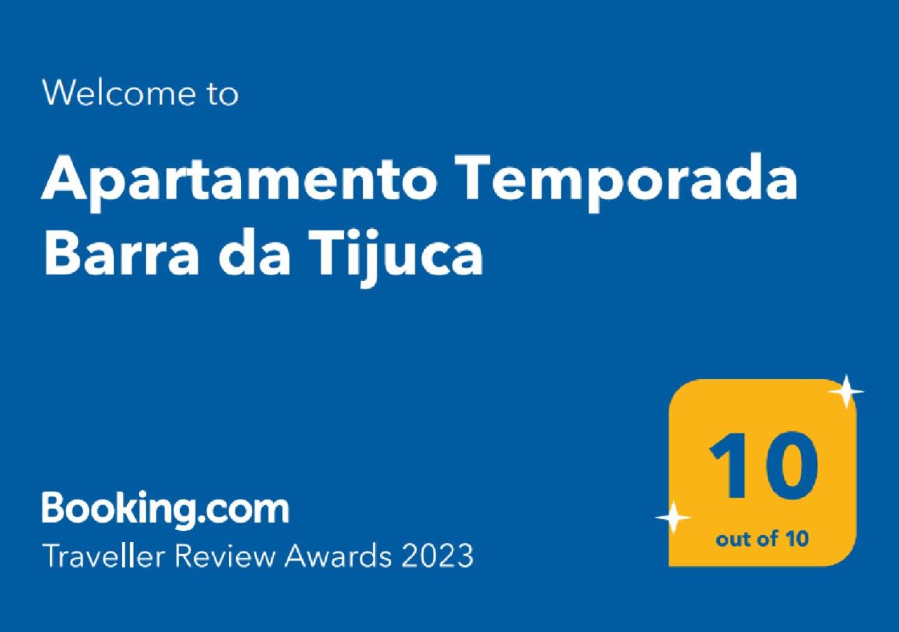 Apartamento Temporada Barra da Tijuca view 3
