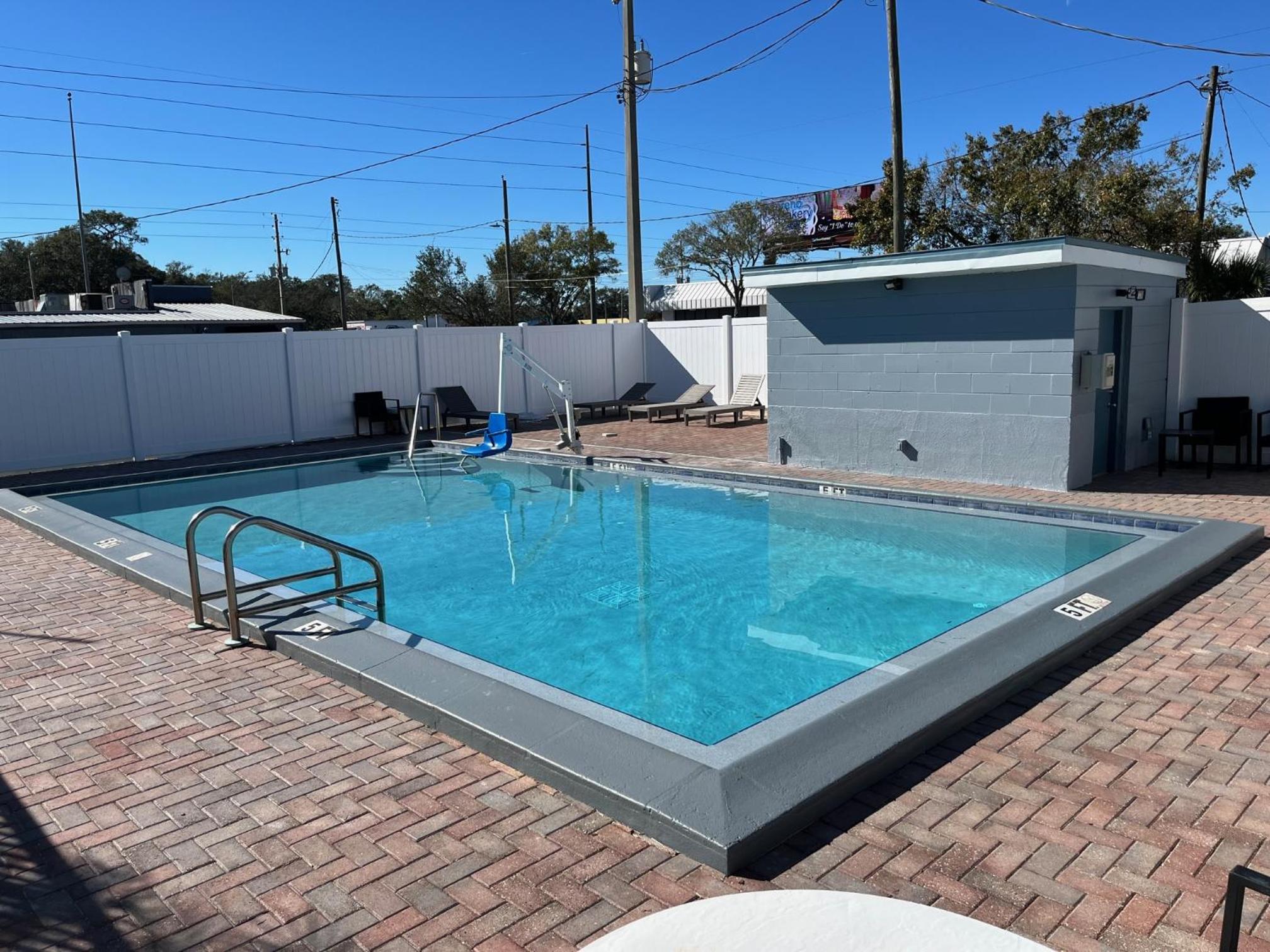 Brandon Motor Lodge