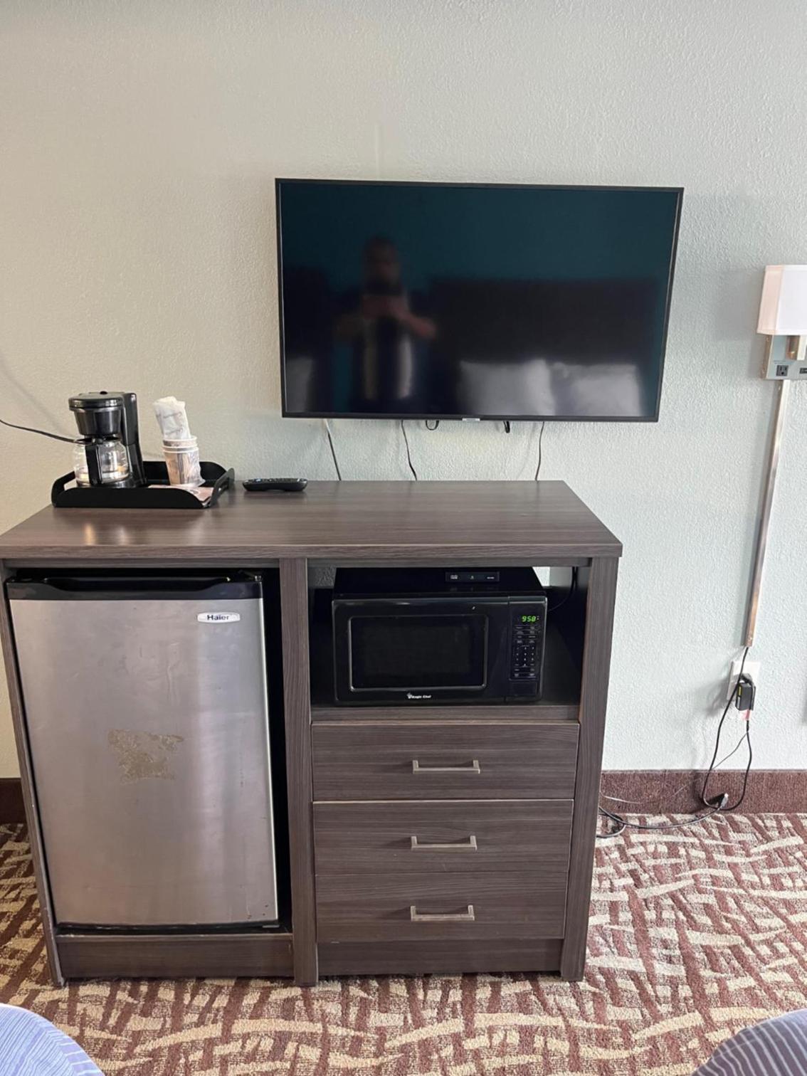 Brandon Motor Lodge