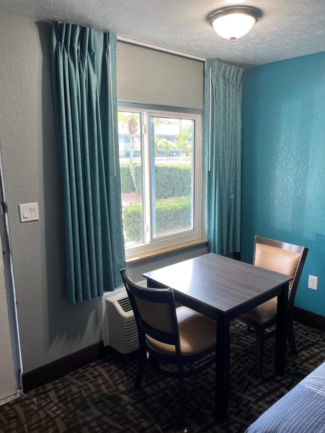 Brandon Motor Lodge