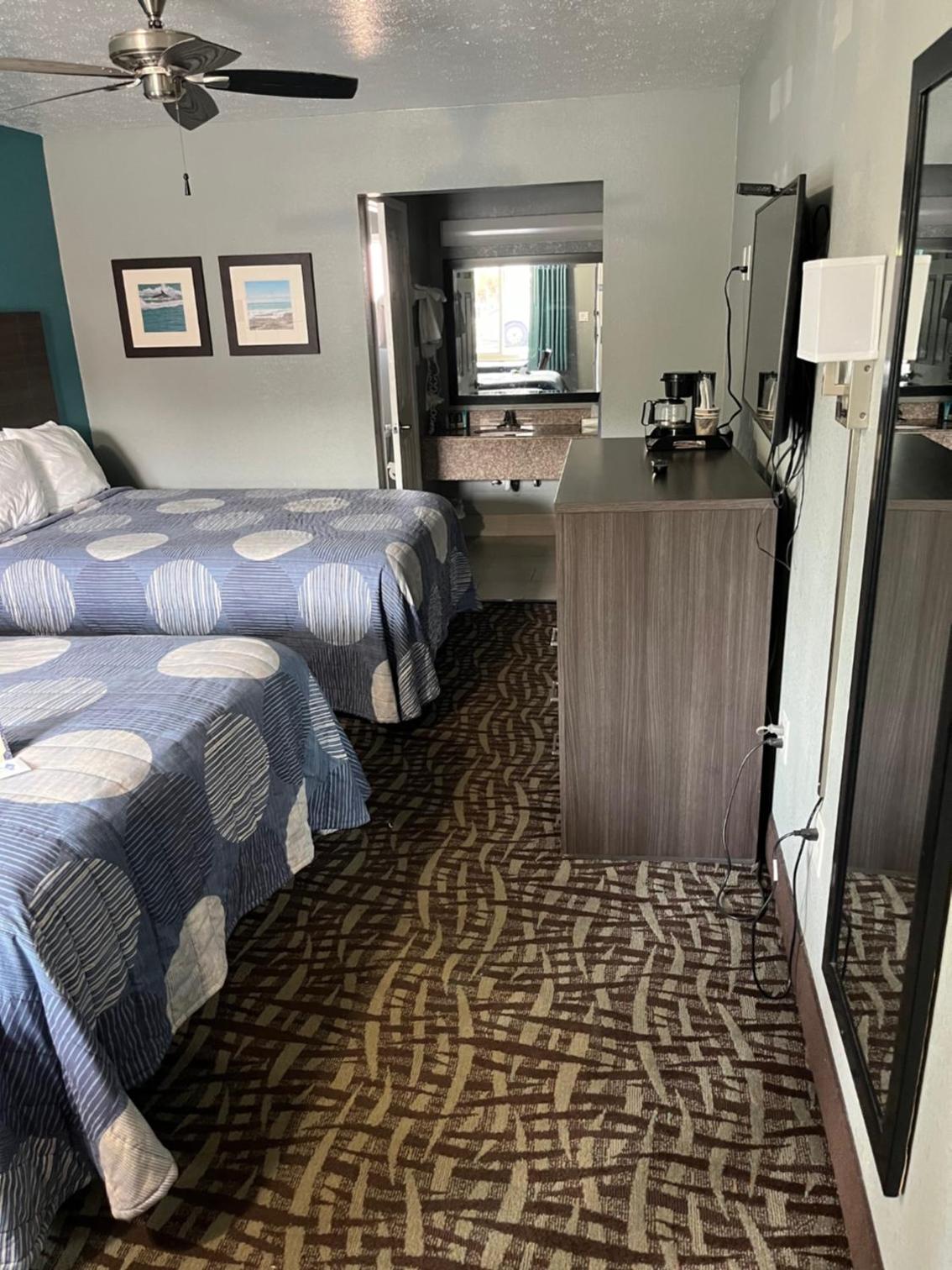 Brandon Motor Lodge