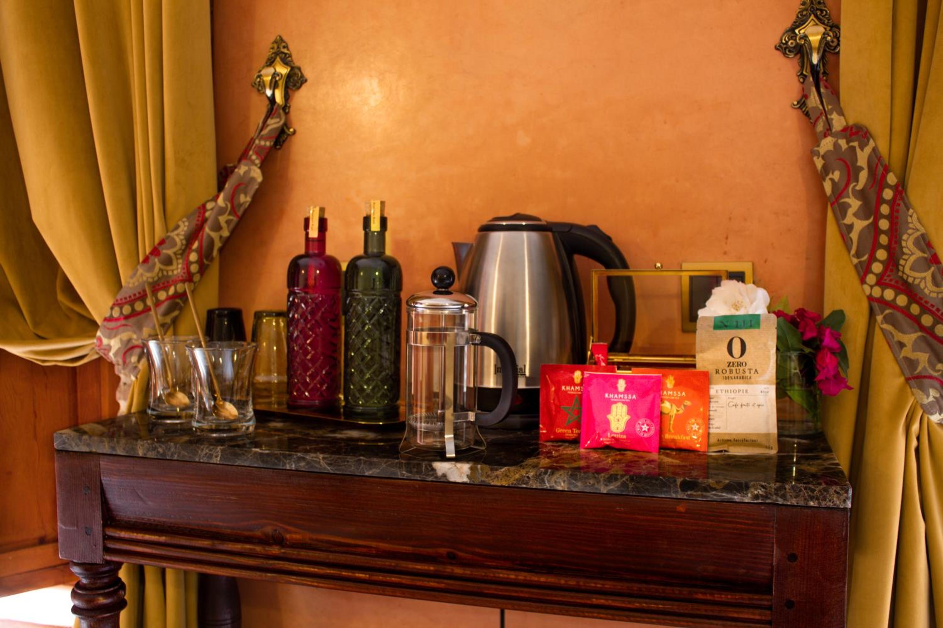 Maïpa Boutique Riad