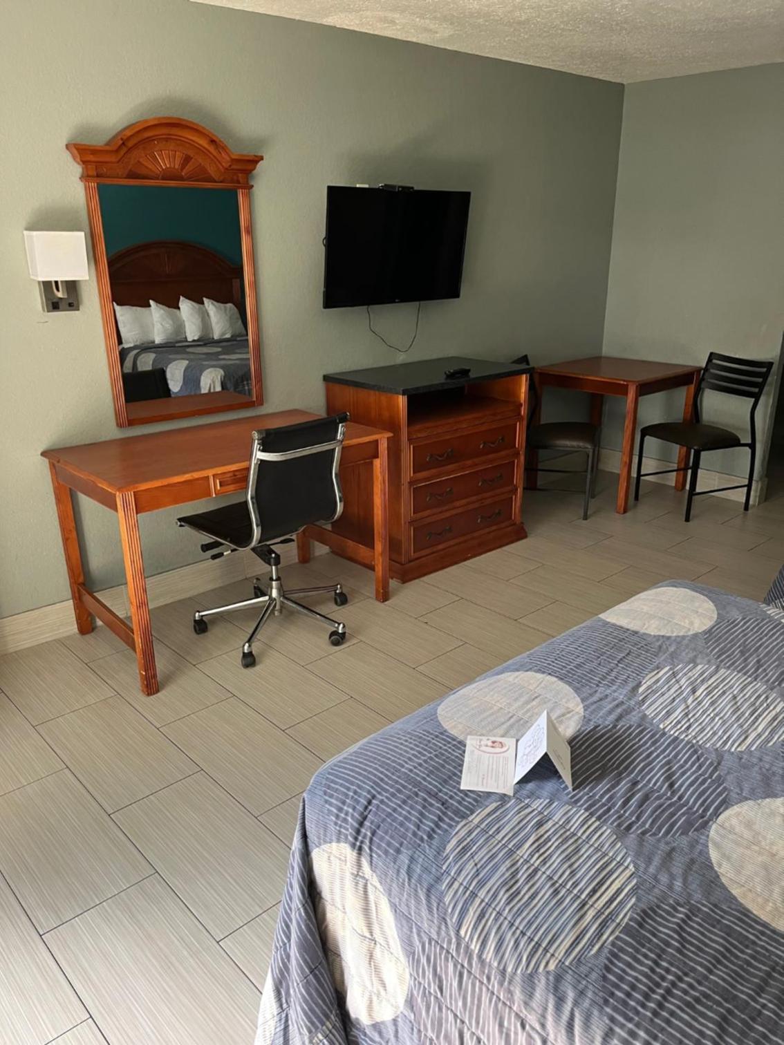 Brandon Motor Lodge