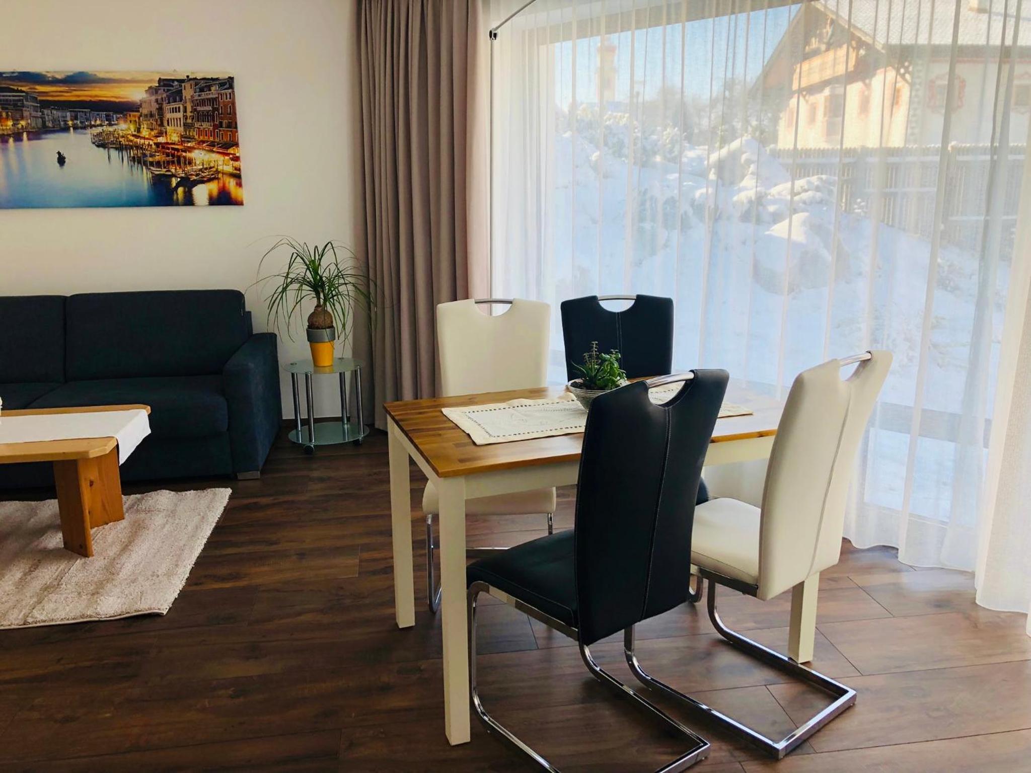 Ferienwohnung Steiner view 4