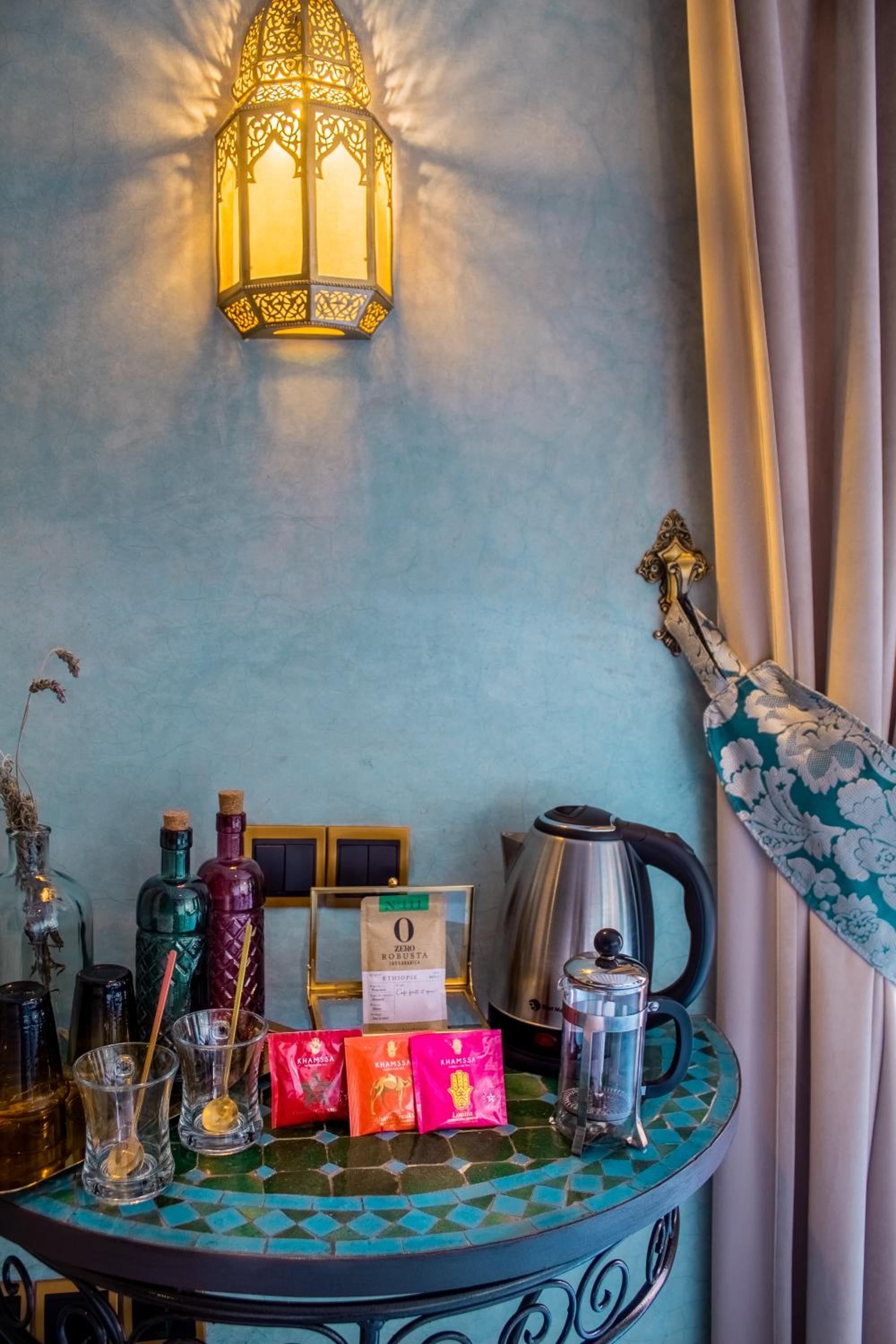 Maïpa Boutique Riad