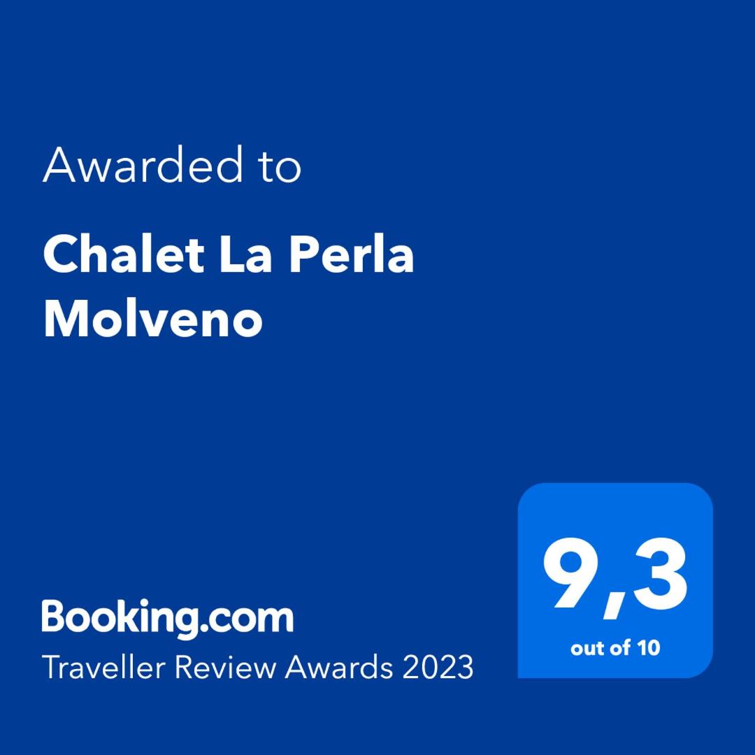 Chalet La Perla Molveno photo 4