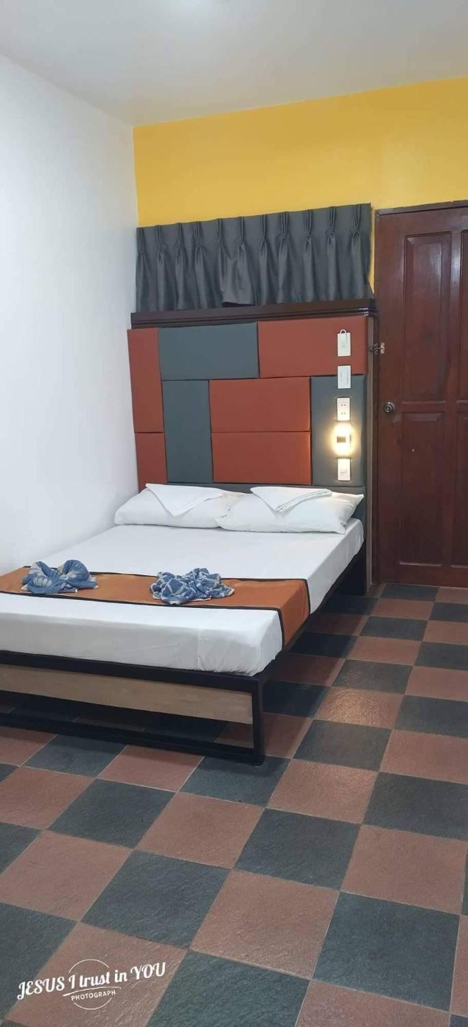 Corazon Tourist Inn