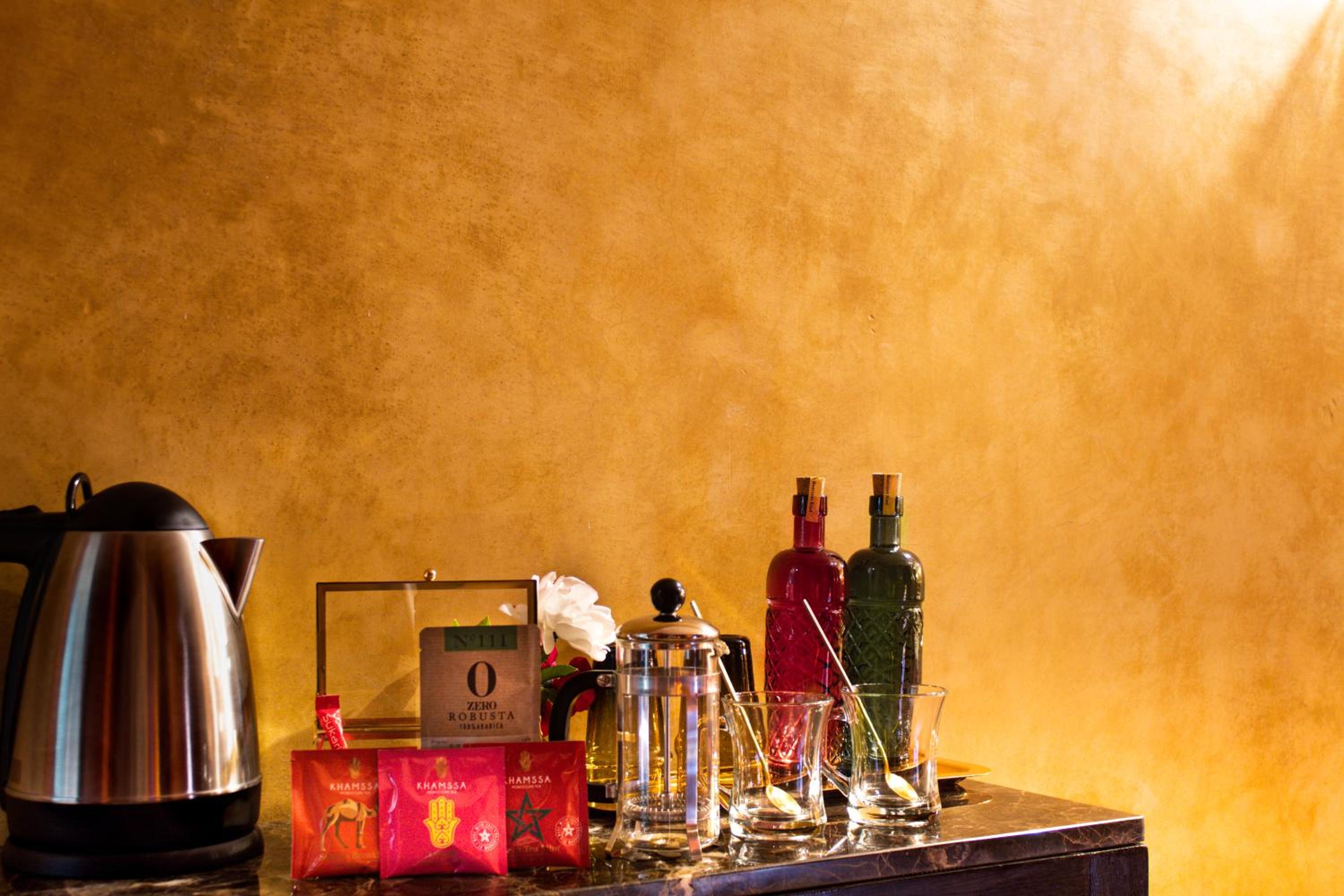Maïpa Boutique Riad