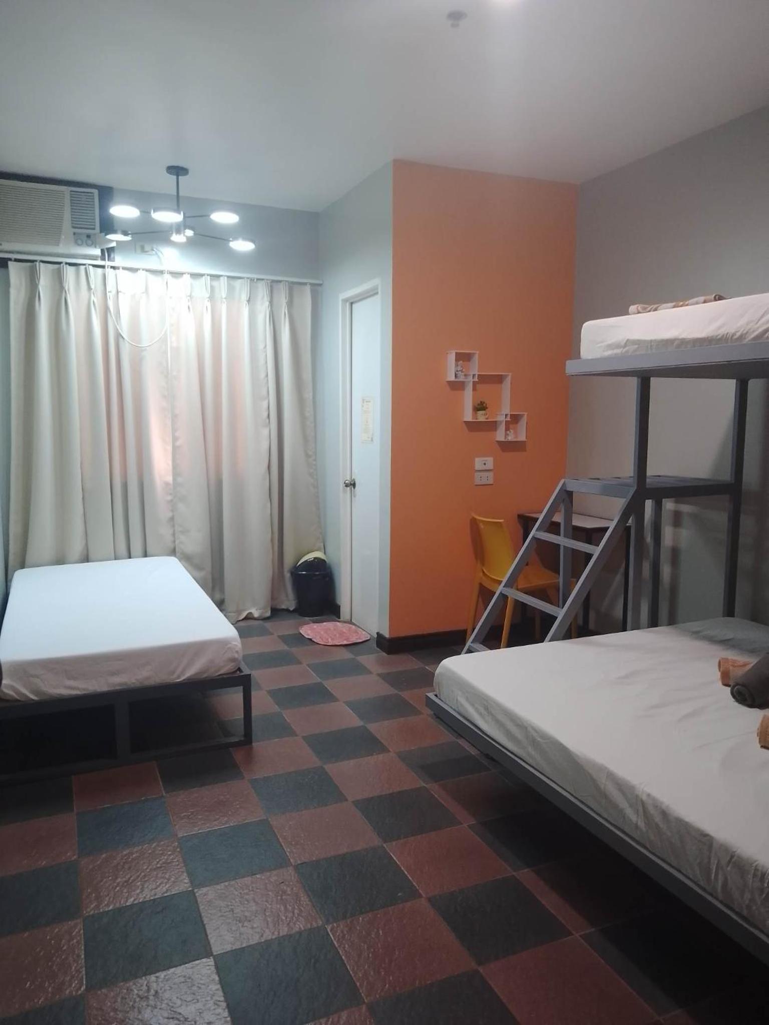 Corazon Tourist Inn