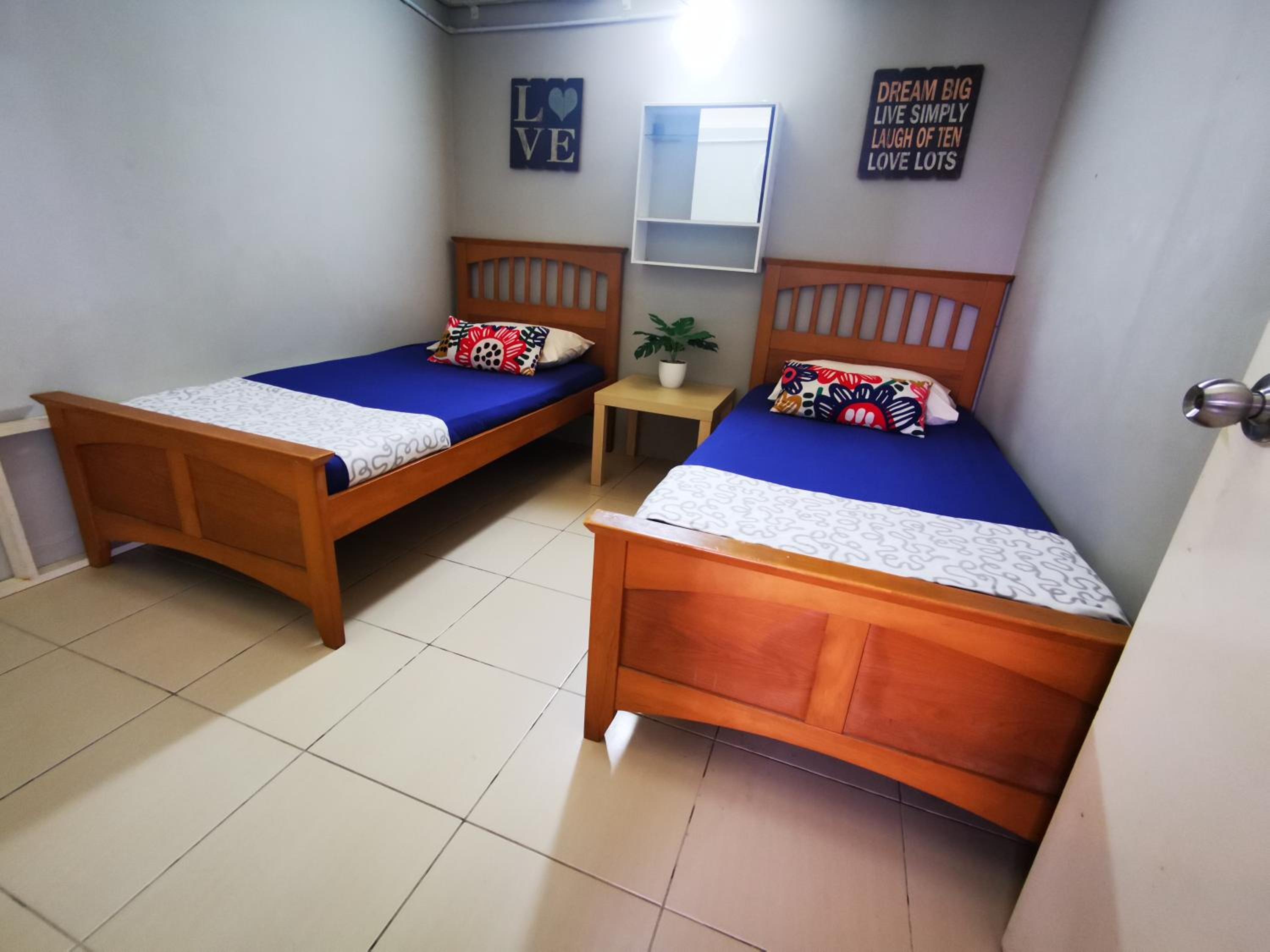 BR Guesthouse Kuantan