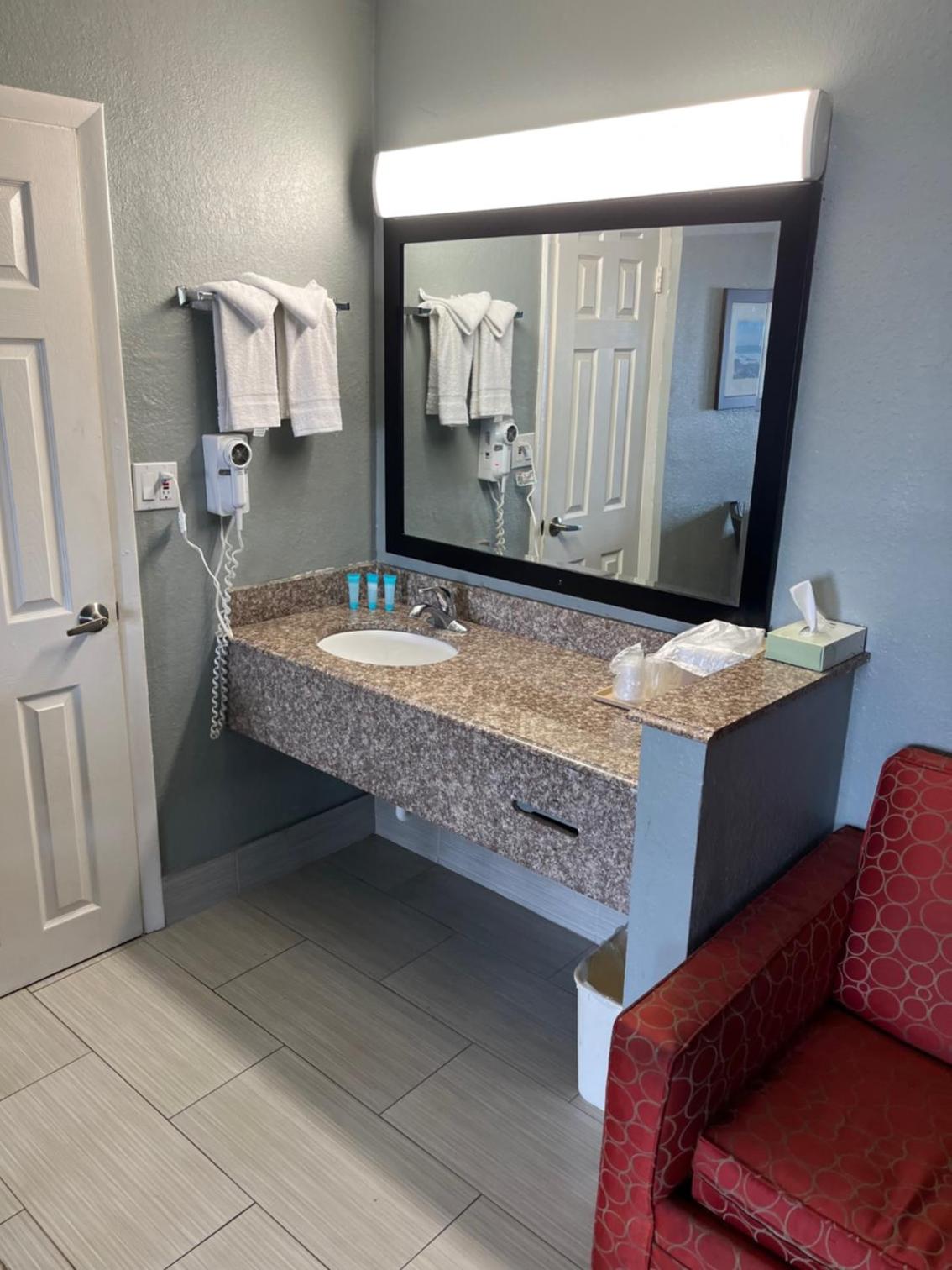 Brandon Motor Lodge