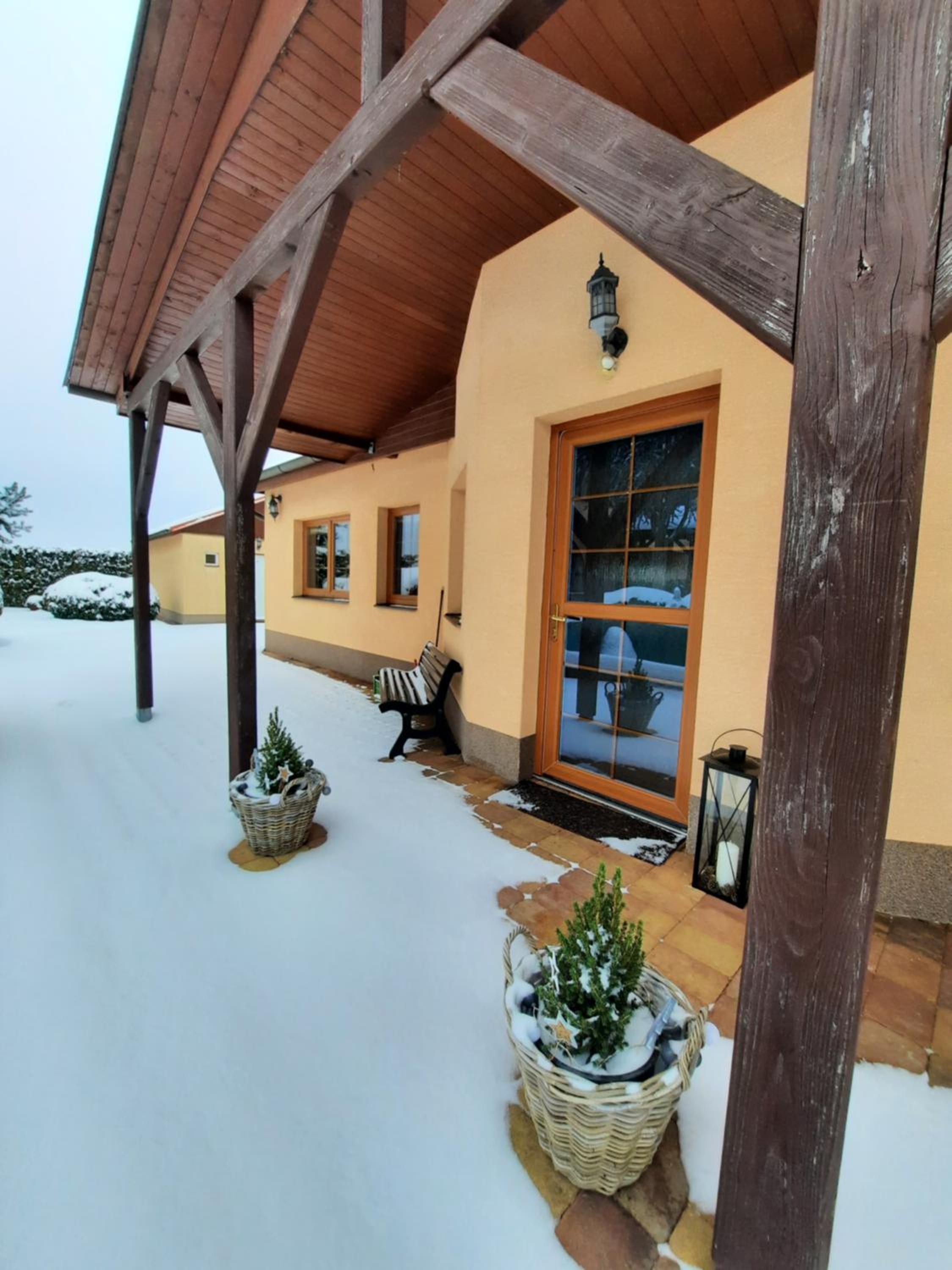 Penzion Kostelany