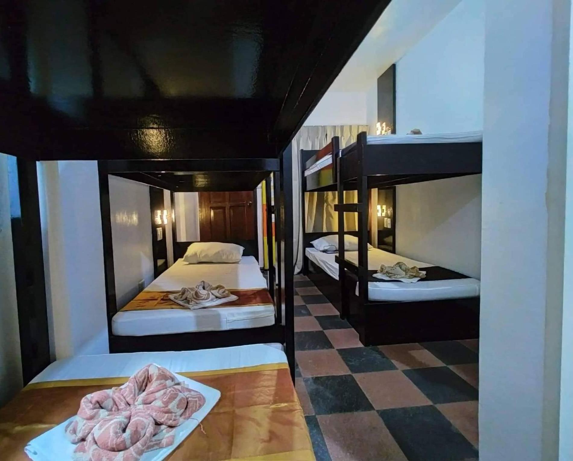 Corazon Tourist Inn