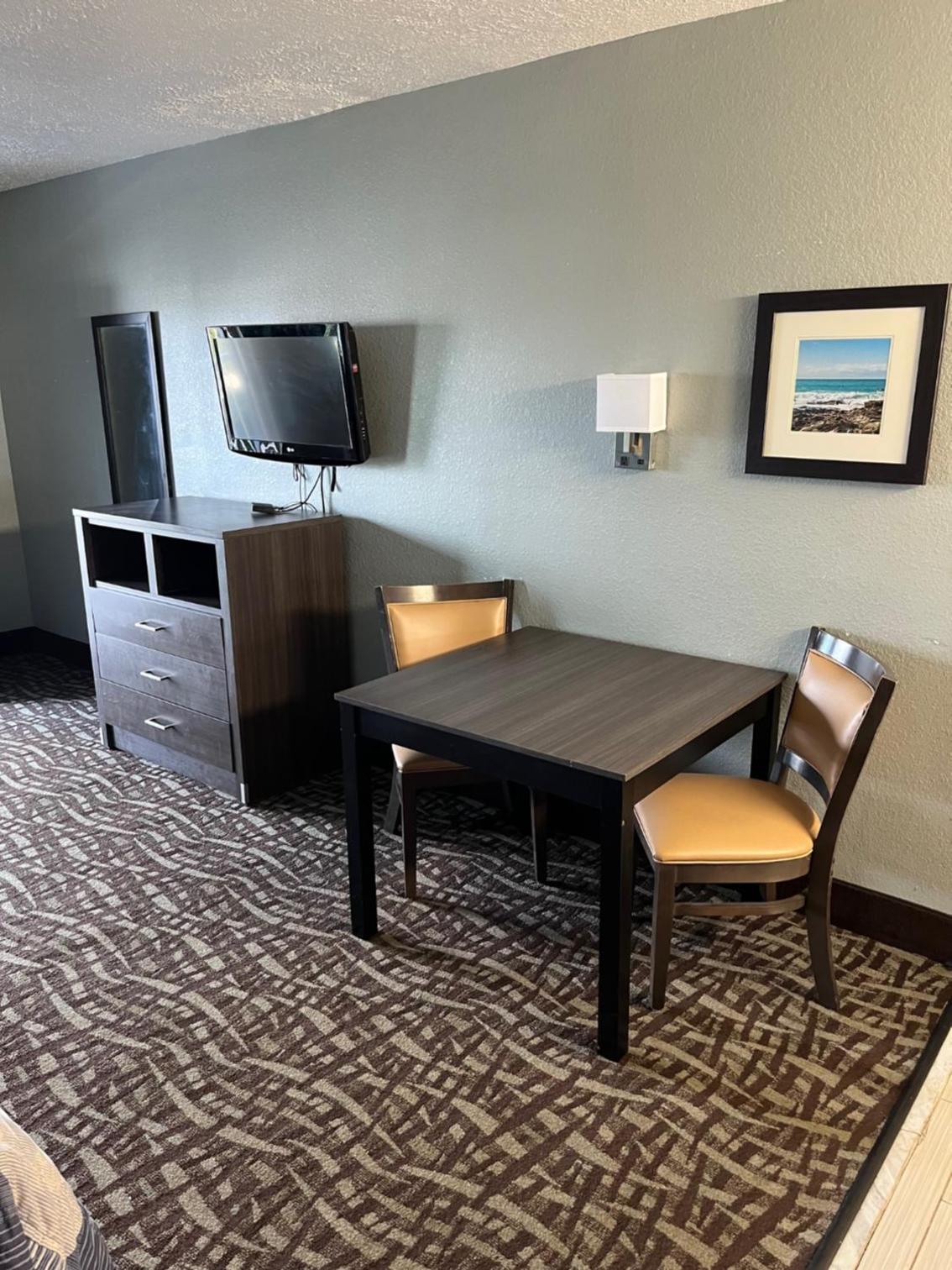 Brandon Motor Lodge