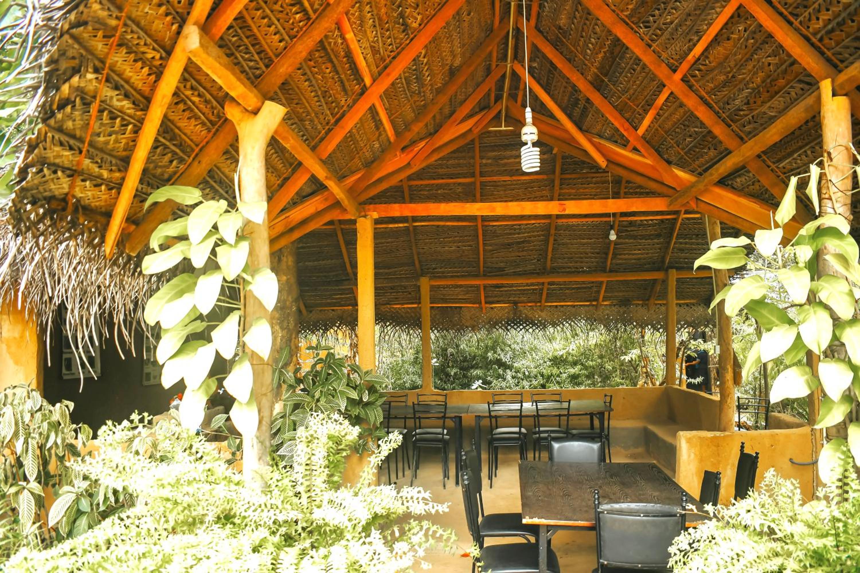 Dudley Nature Resort