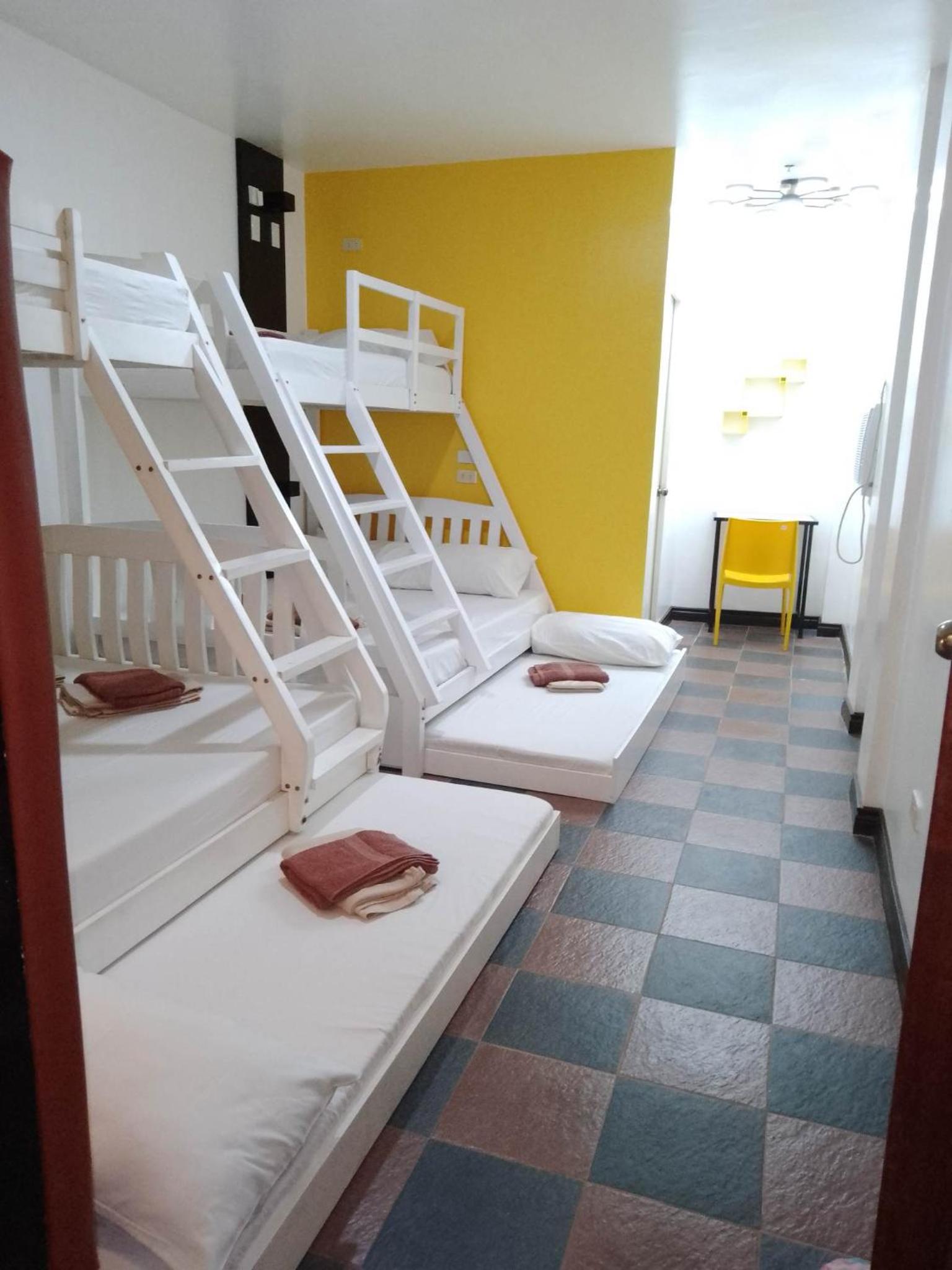 Corazon Tourist Inn