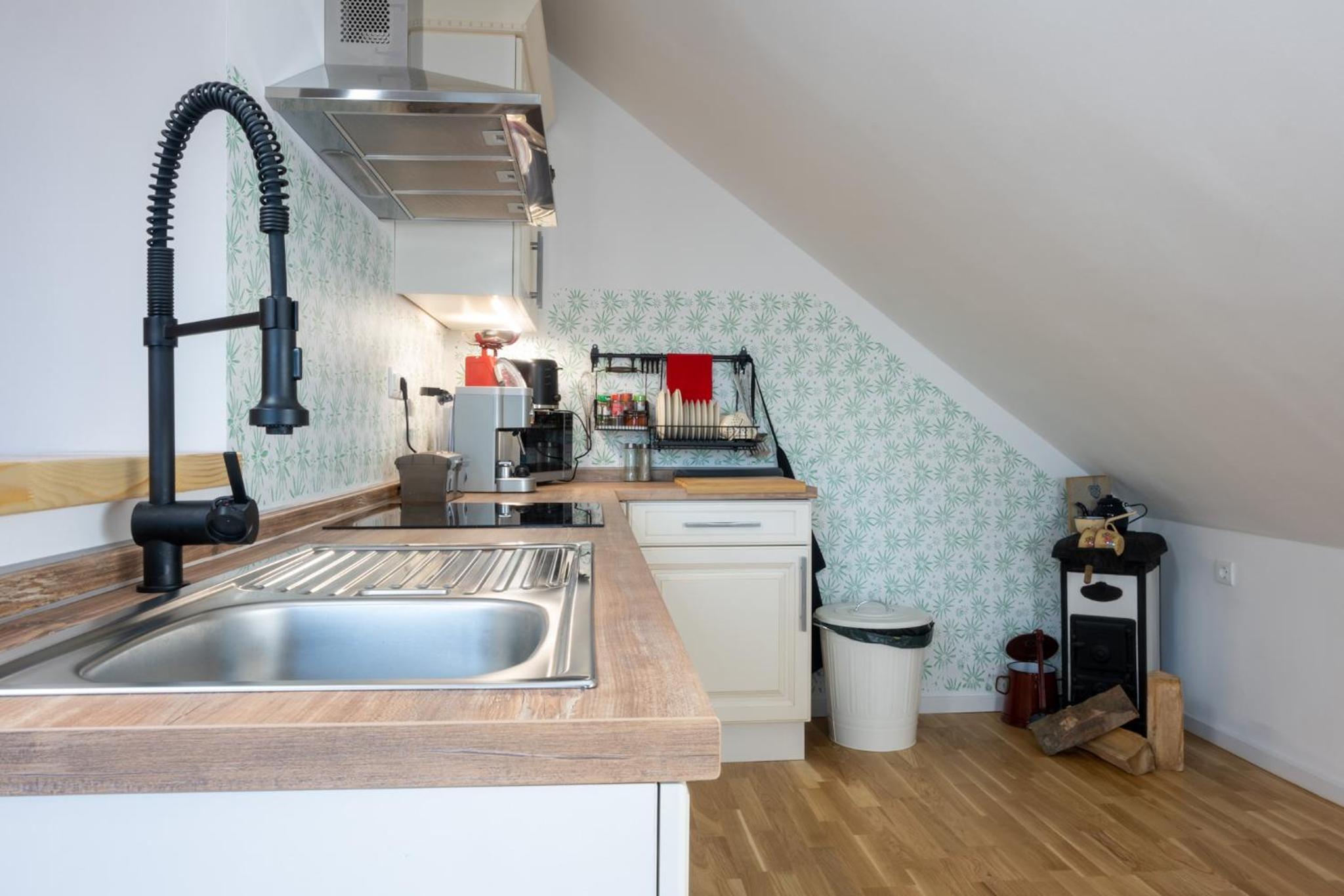 Apartments Gozdni Raj Rogla view 5