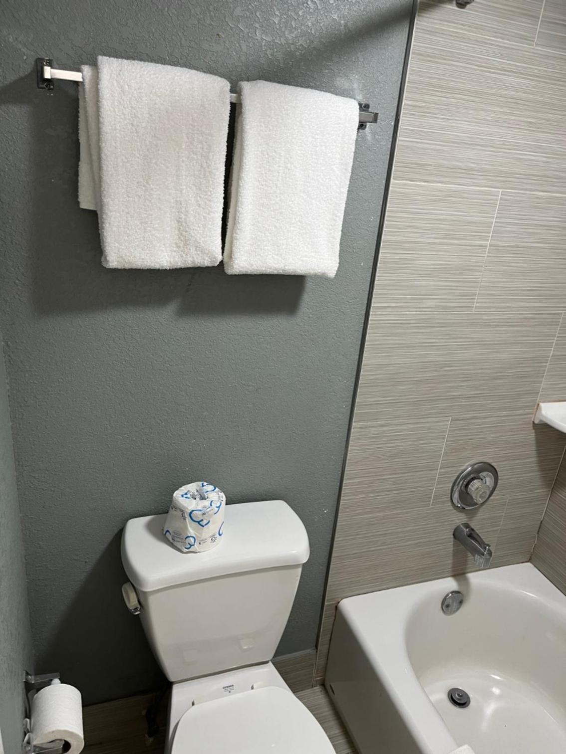 Brandon Motor Lodge