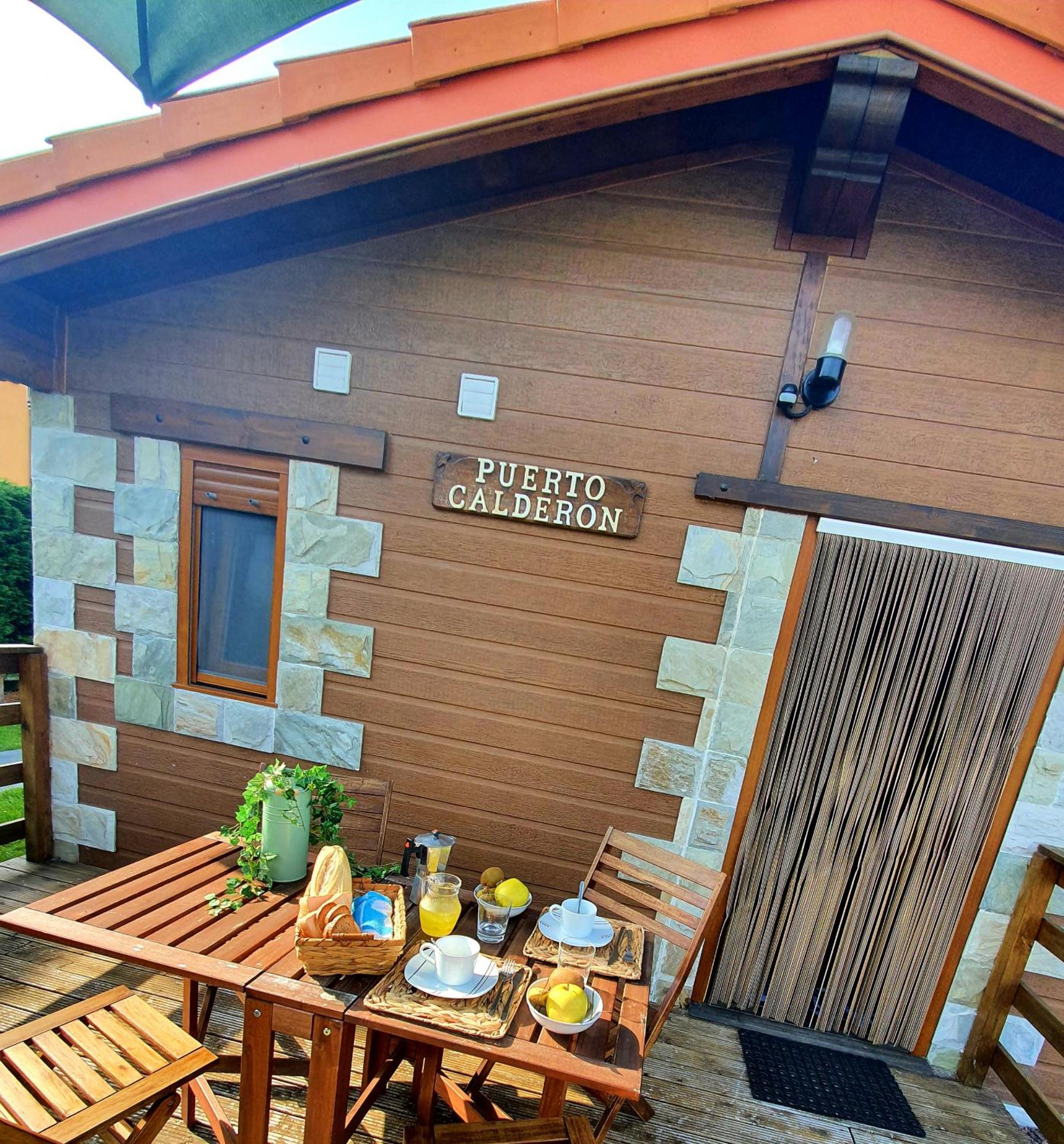 Apartamentos & Bungalows Ubiarco El Acebo by Urbanhosting