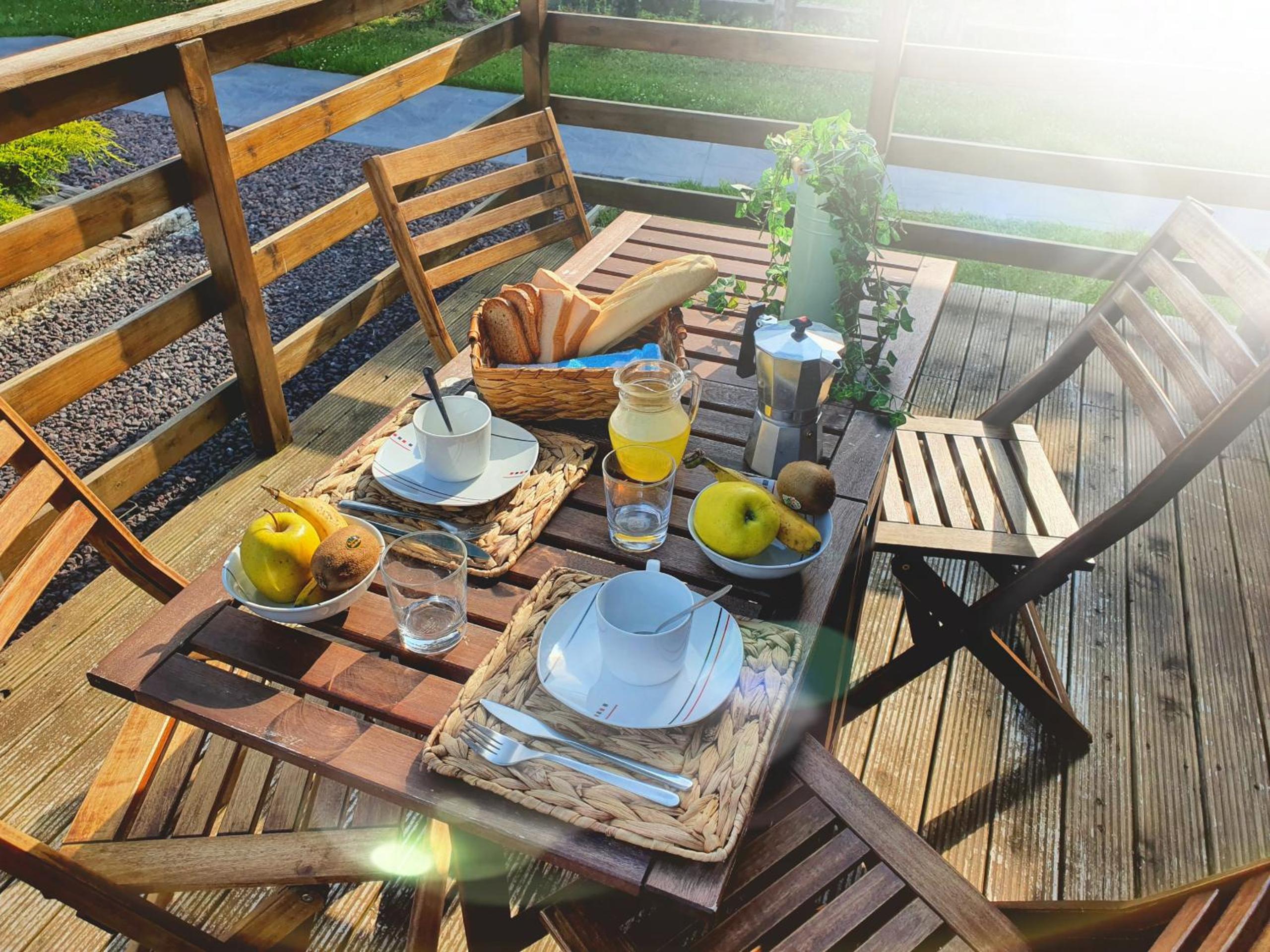 Apartamentos & Bungalows Ubiarco El Acebo by Urbanhosting