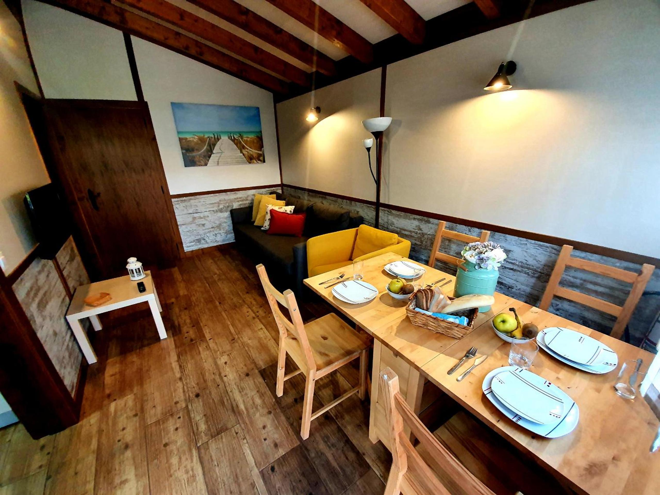 Apartamentos & Bungalows Ubiarco El Acebo by Urbanhosting