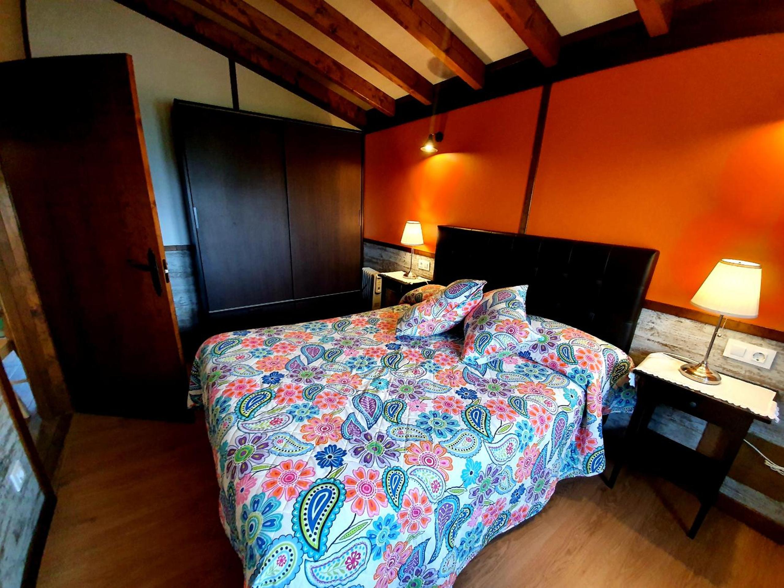 Apartamentos & Bungalows Ubiarco El Acebo by Urbanhosting