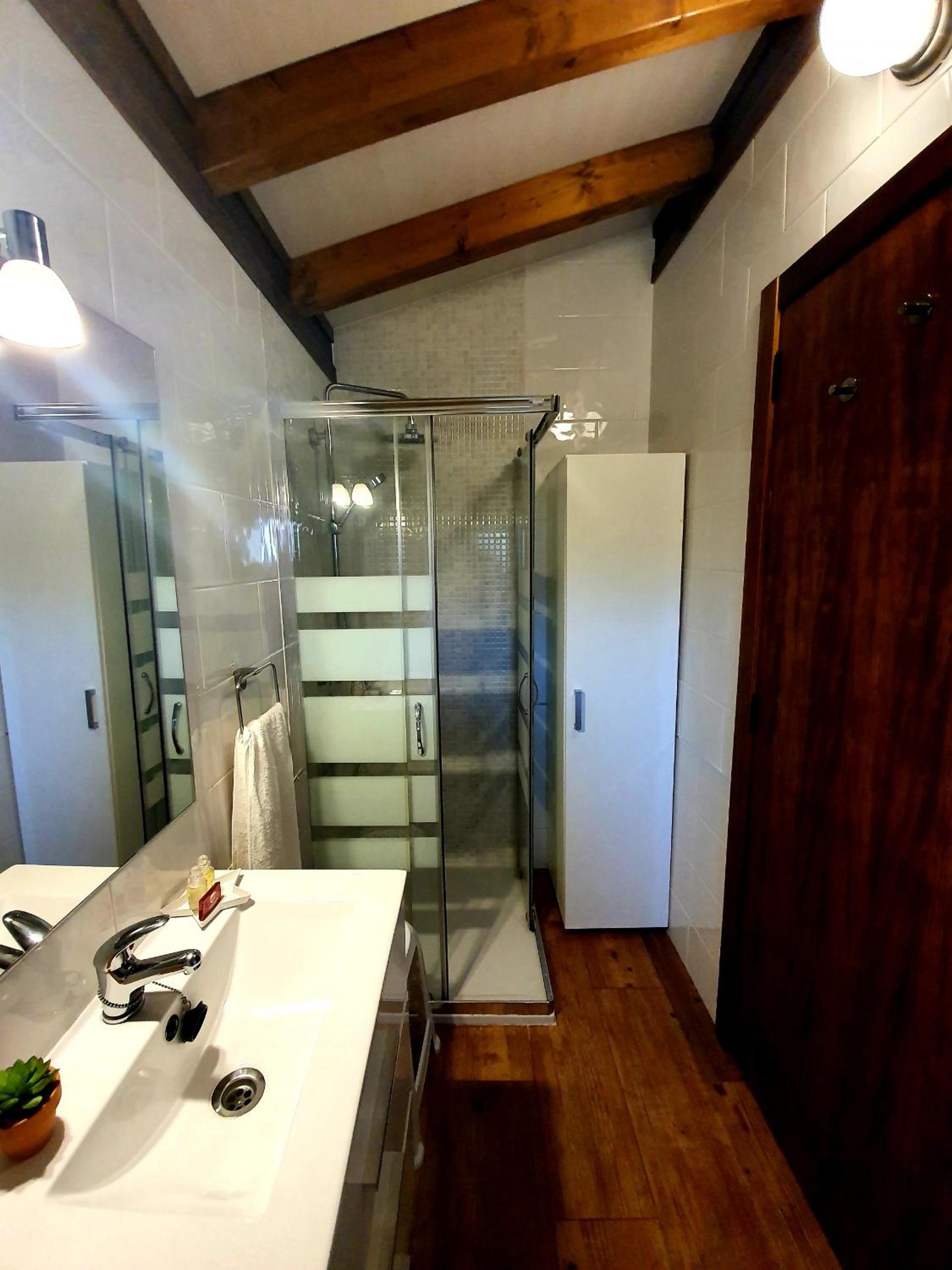 Apartamentos & Bungalows Ubiarco El Acebo by Urbanhosting